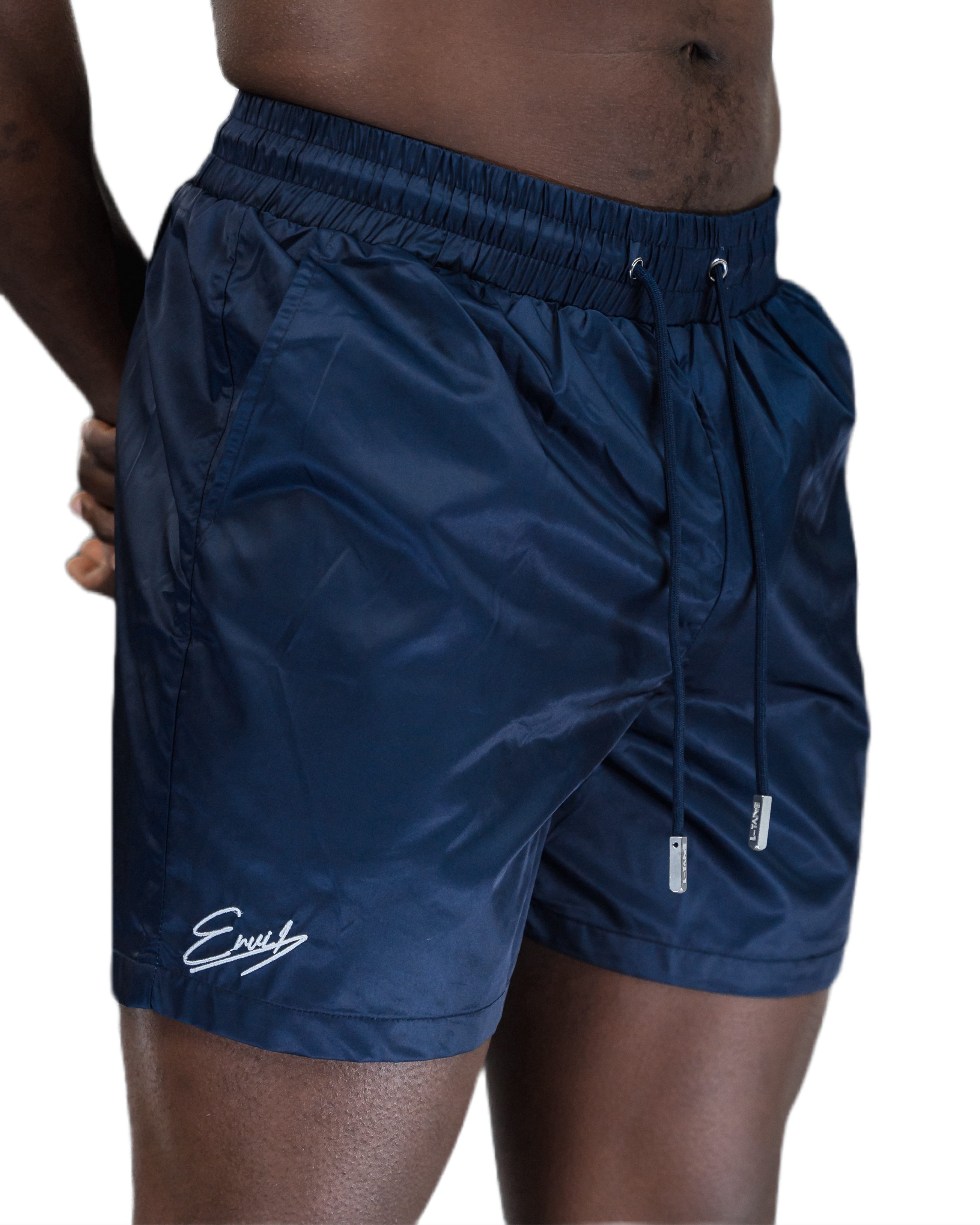 ENVI Signature Shorts "Midnight Navy"