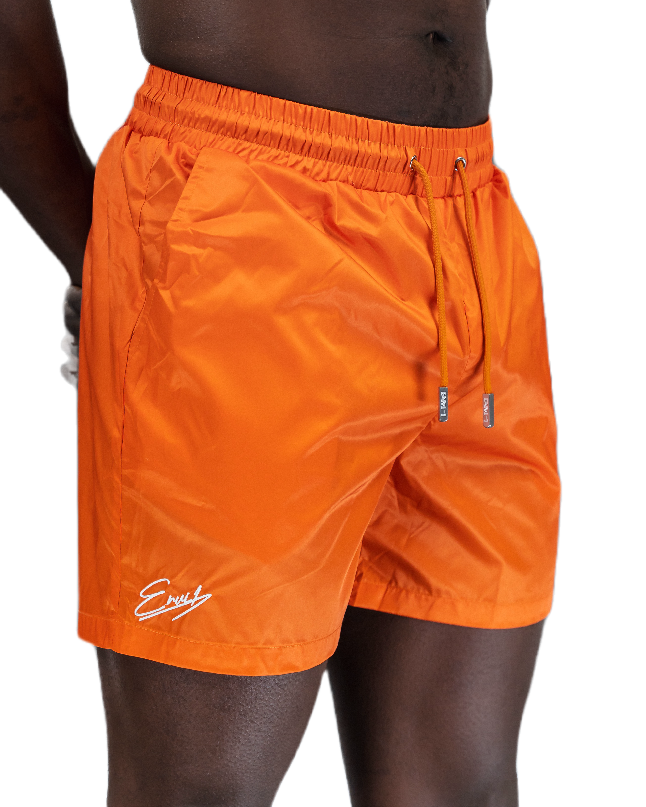 ENVI Signature Shorts "Burst Orange"