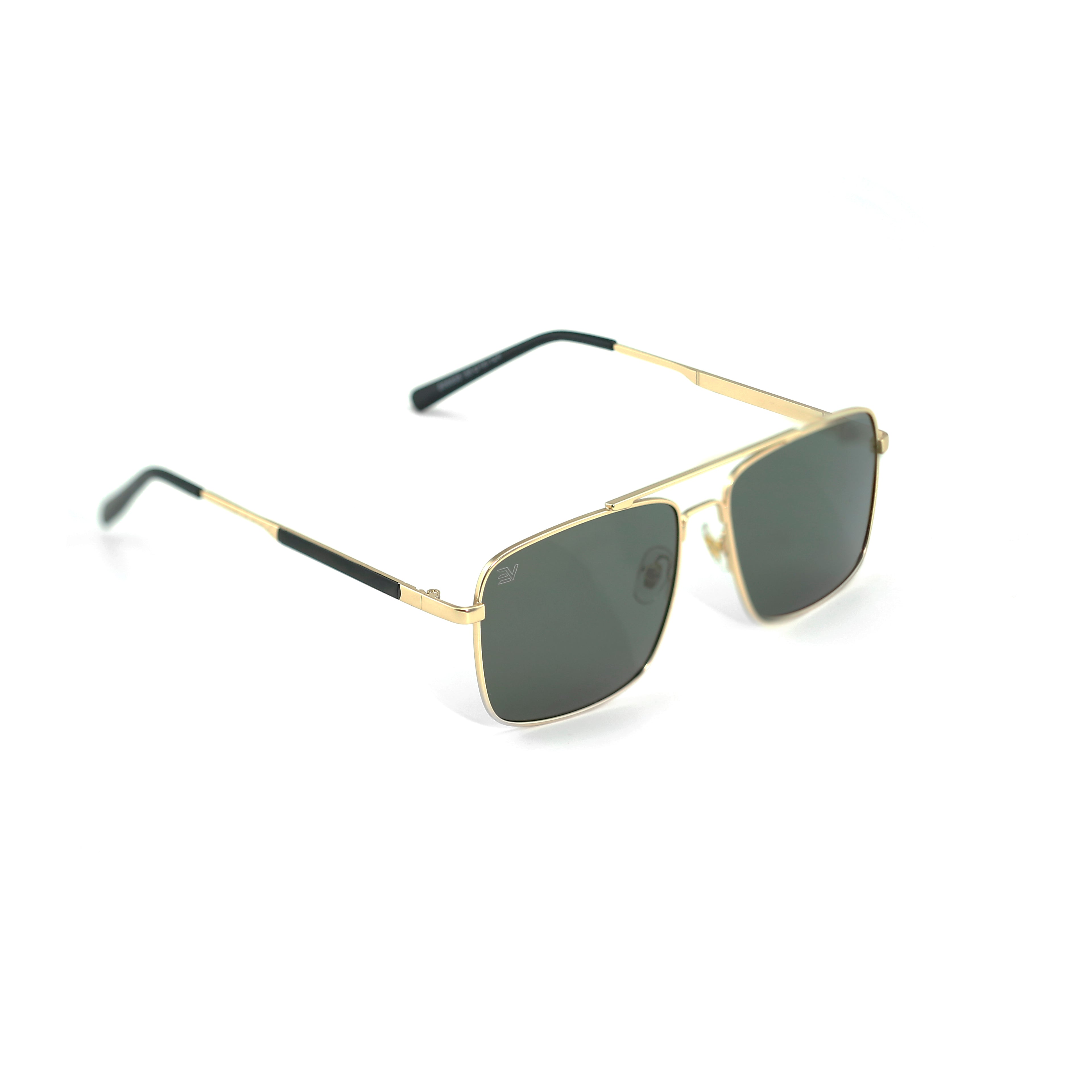 EV Ace Sunglasses - Gold