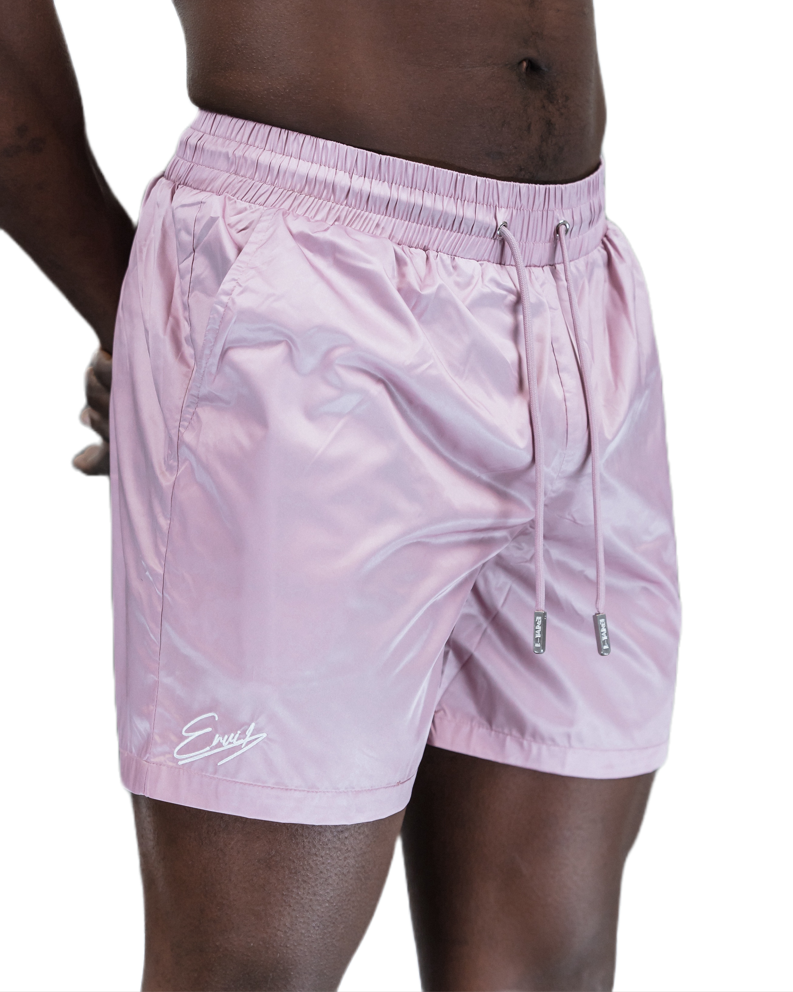 ENVI Signature Shorts "Salmon Pink"