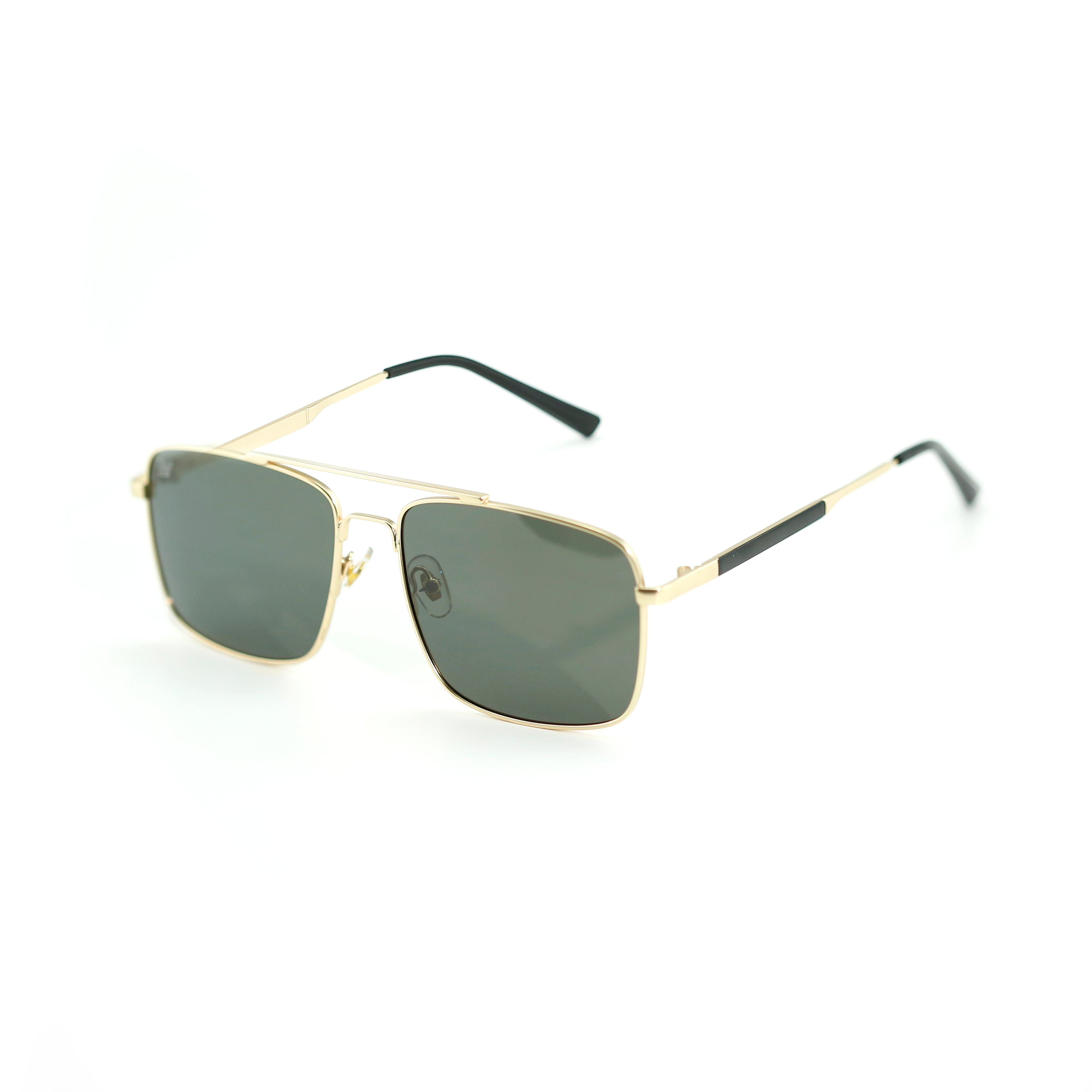 EV Ace Sunglasses - Gold