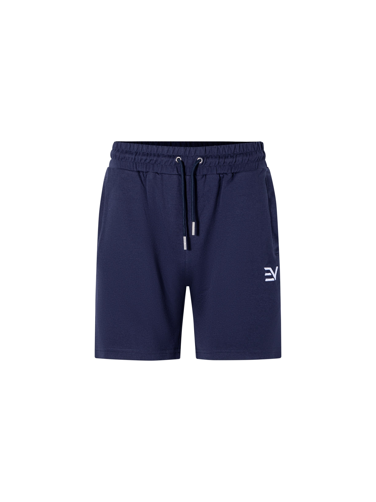 EV LUXE SHORTS “NAVY”