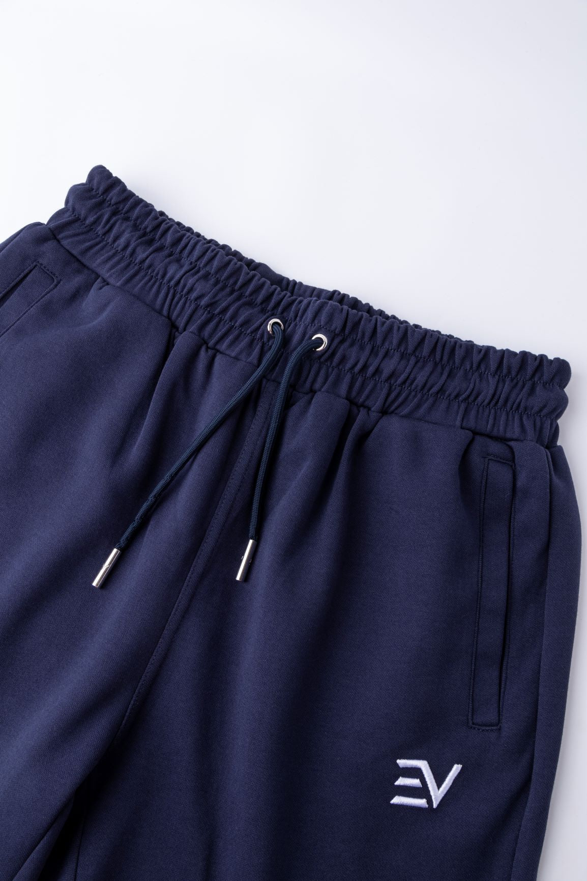 EV LUXE SHORTS “NAVY”