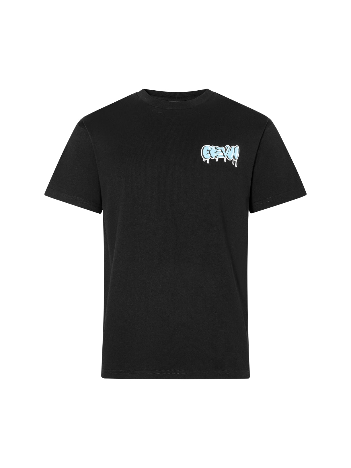 Graffiti Tshirt - black
