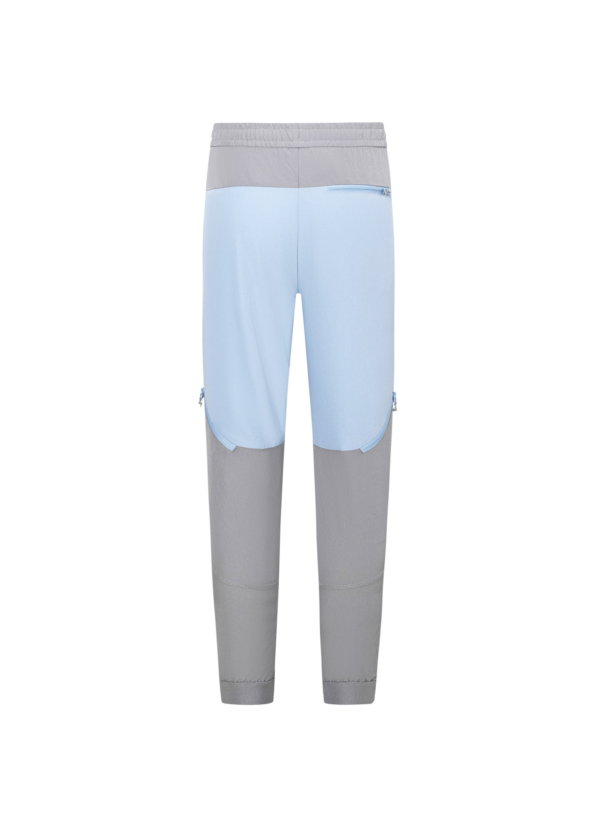 EV Dynamic Pant Grey/Baby Blue