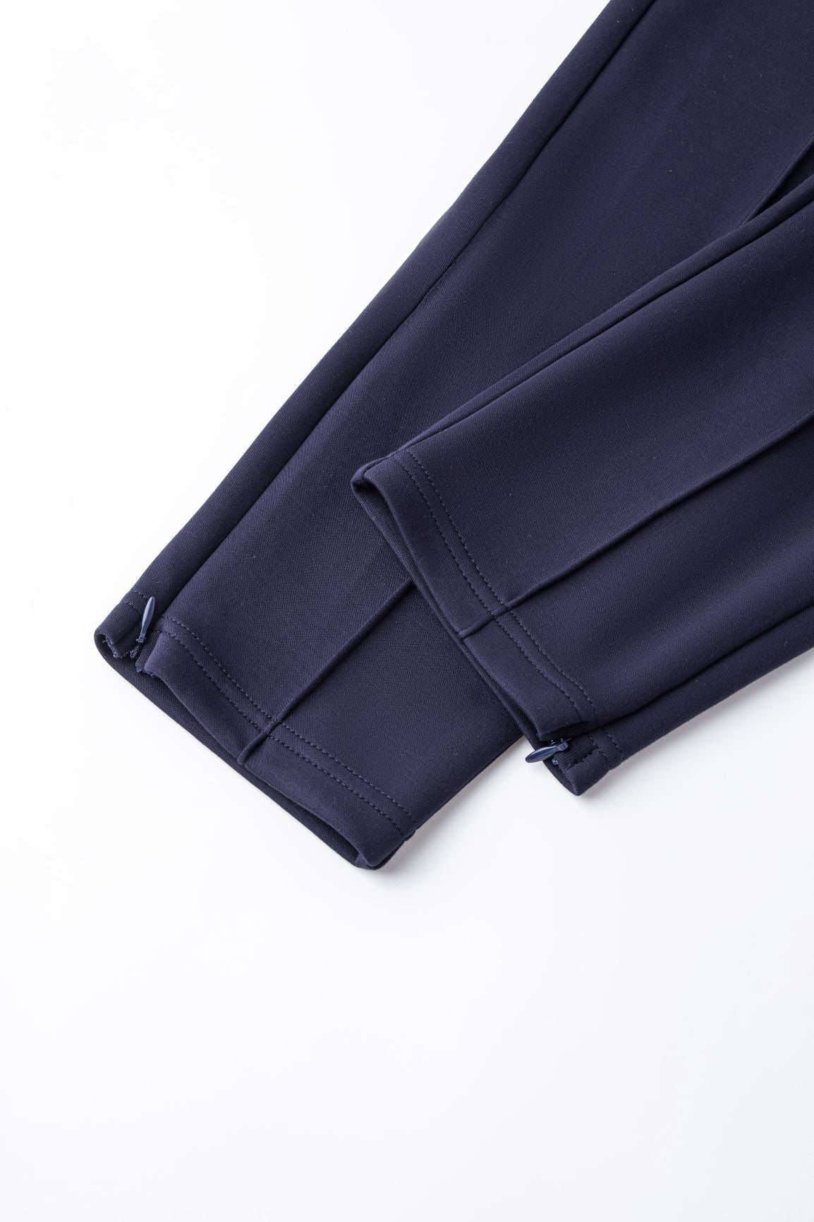 Luxe Track Pant - Navy
