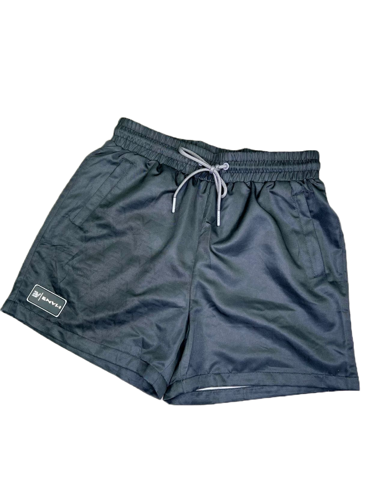 EV Logo Water Reactive Shorts