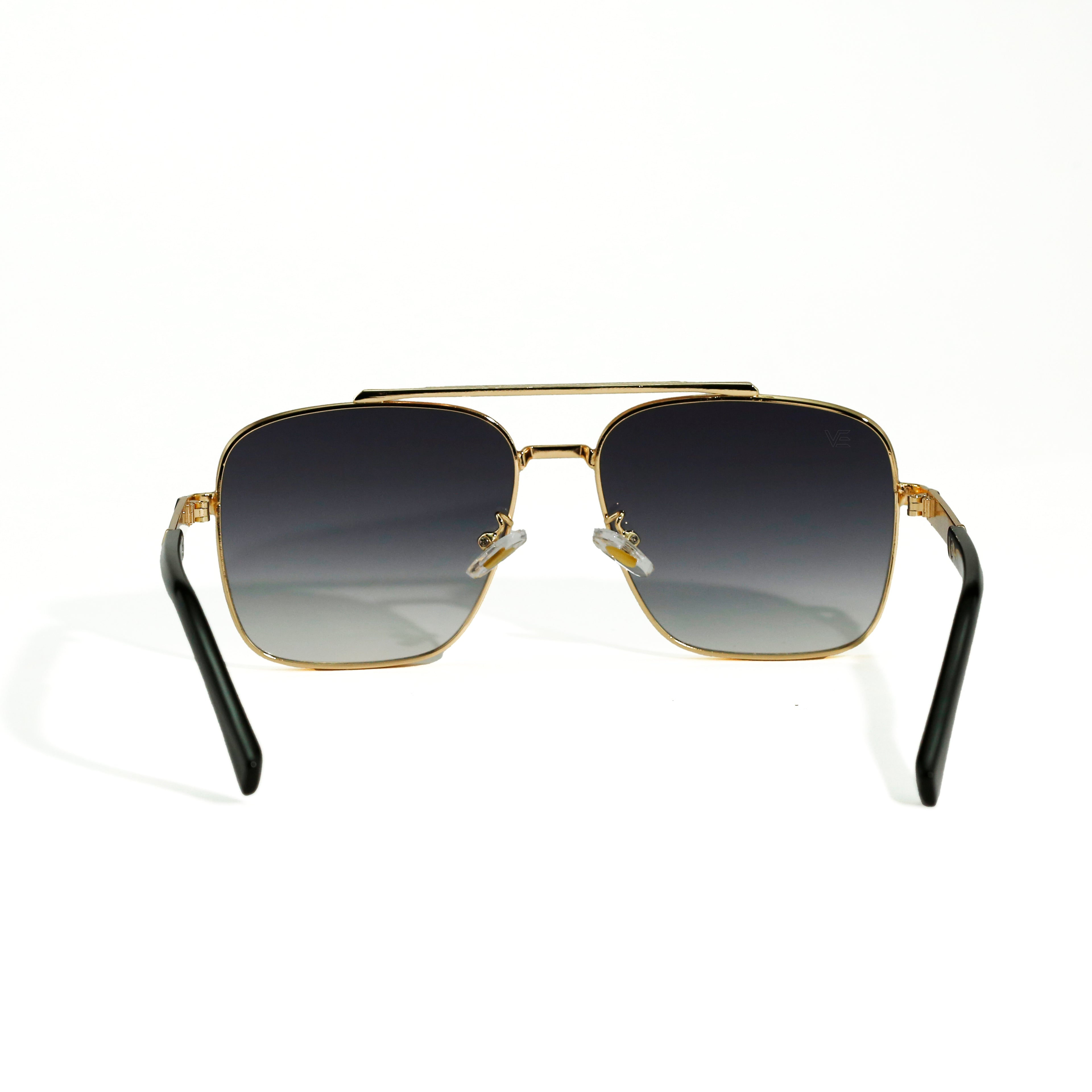 EV Velair Sunglasses “Gold/Black”