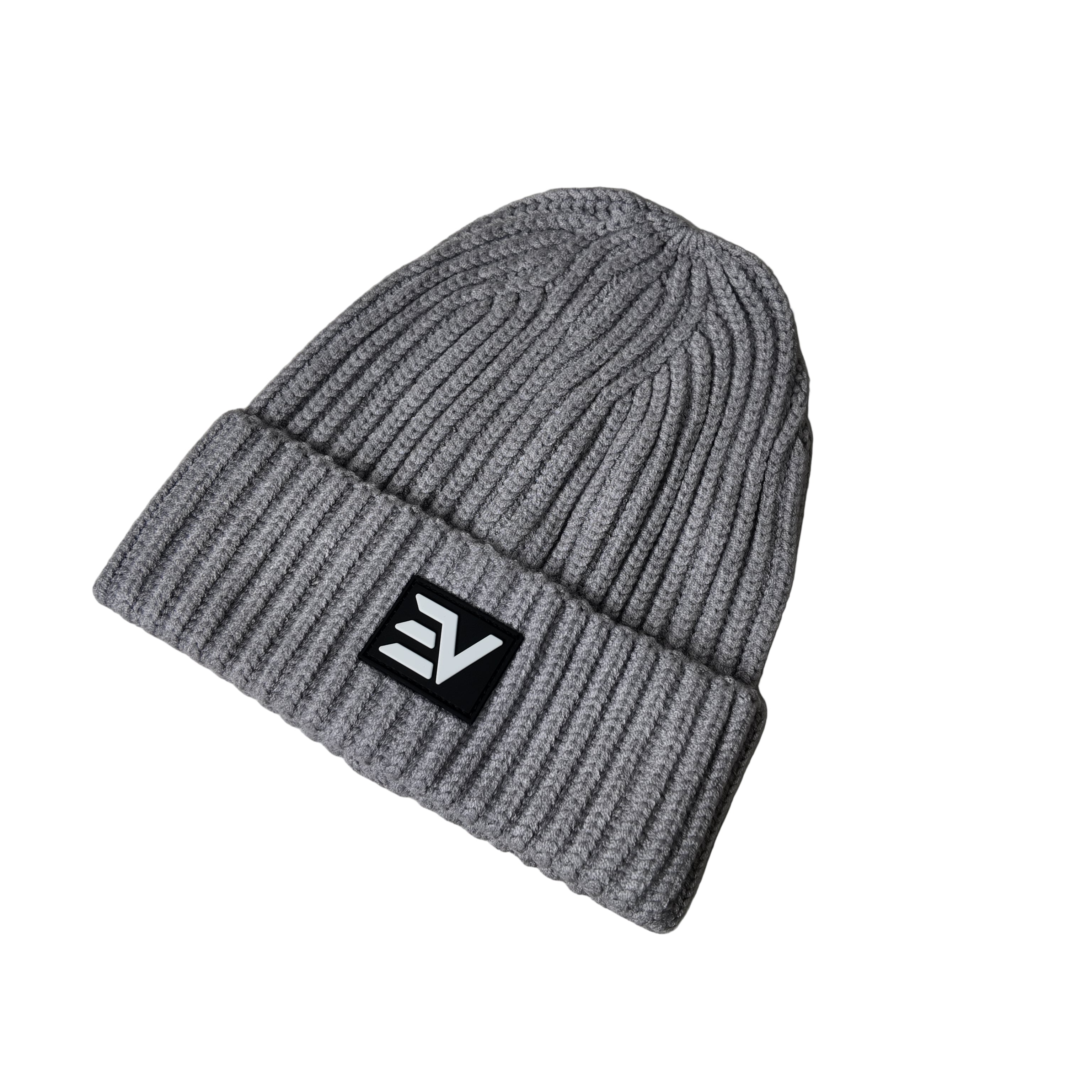 ENNOY エンノイ Beanie ビーニー ニット帽 スタイリスト私物 黒 希少