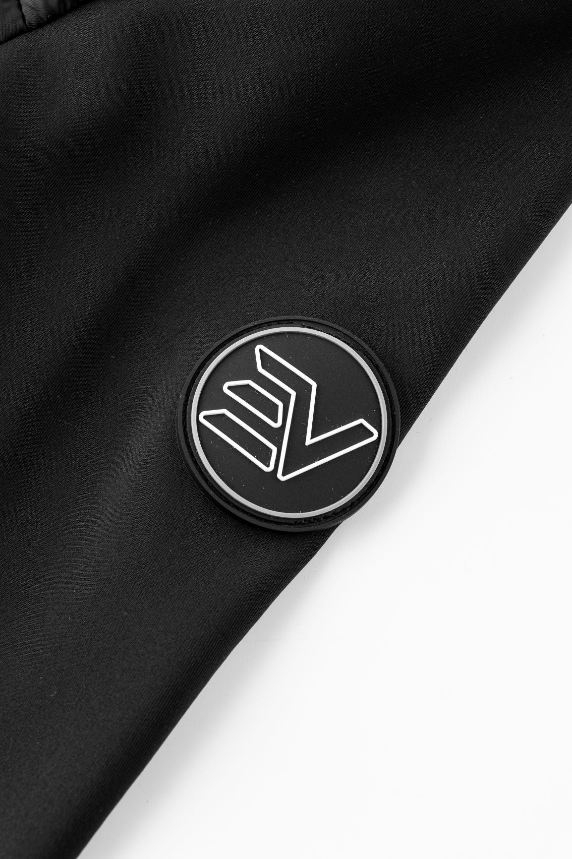EV Aero Lite Jacket - Black/Grey