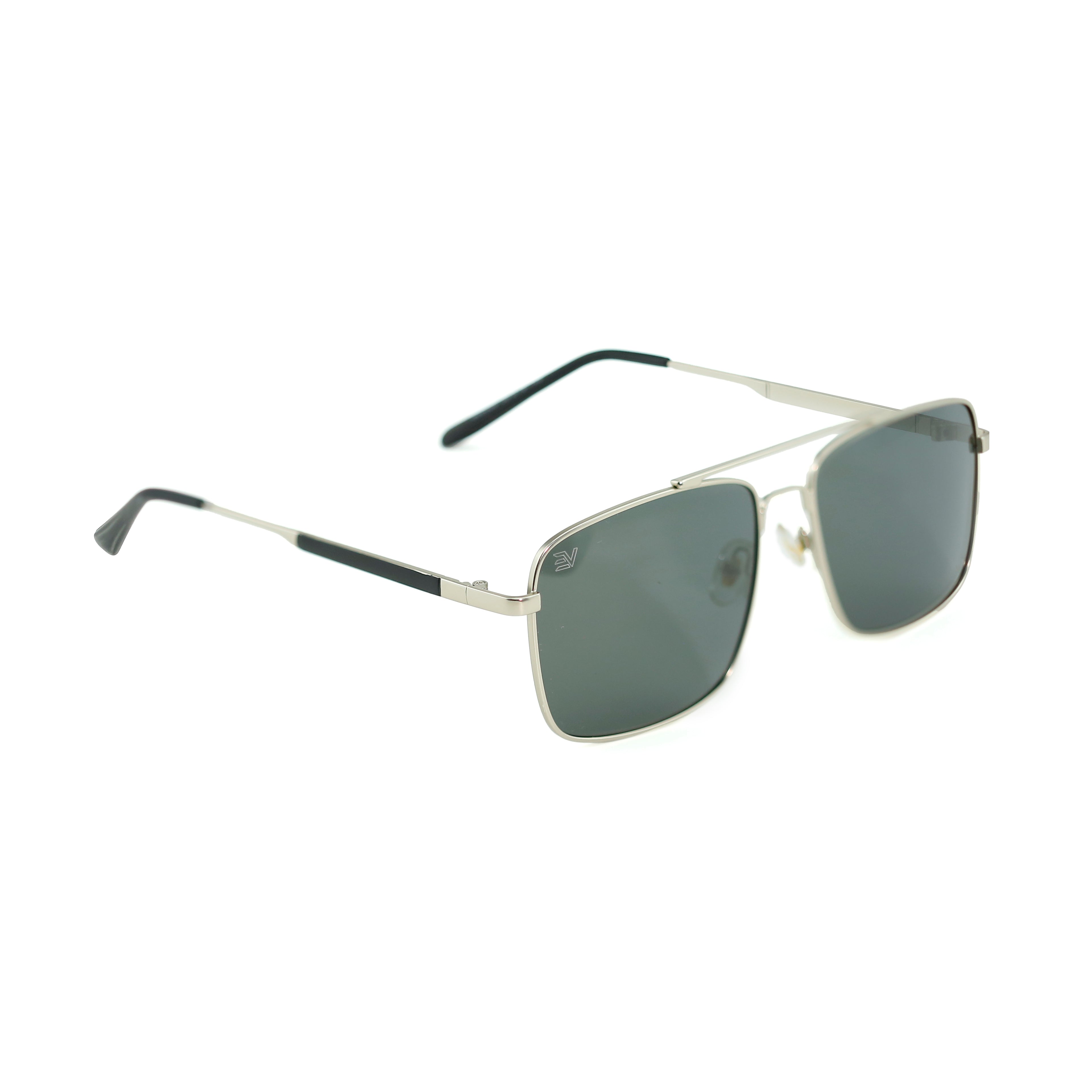 EV Ace Sunglasses - Silver