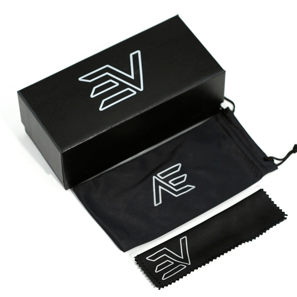 EV Nova Sunglasses “Silver”