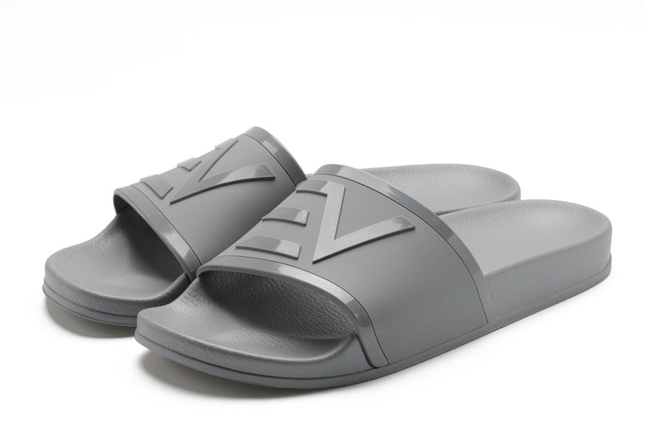 EV Sliders - “Light Grey”