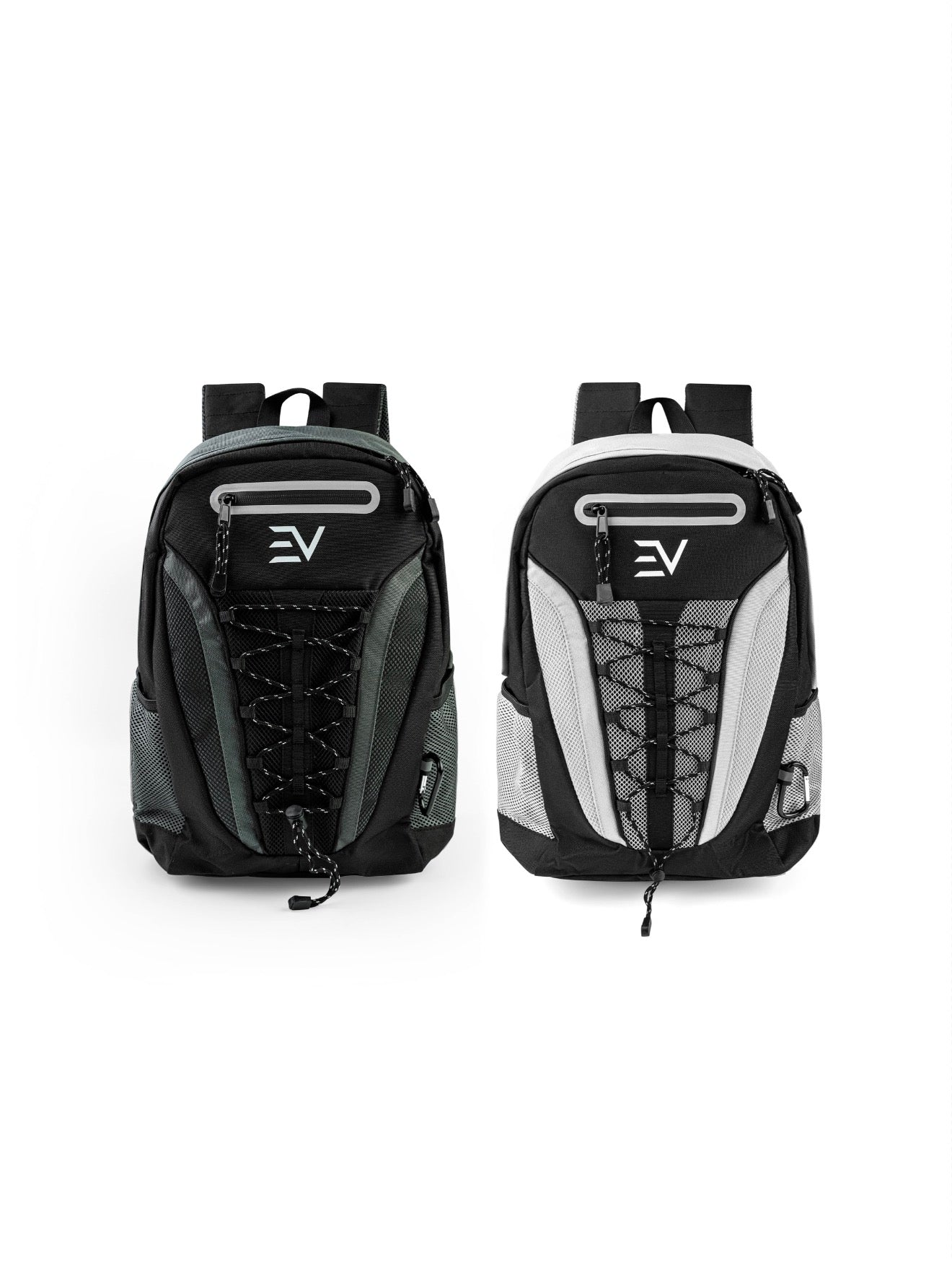 EV Backpack - Grey