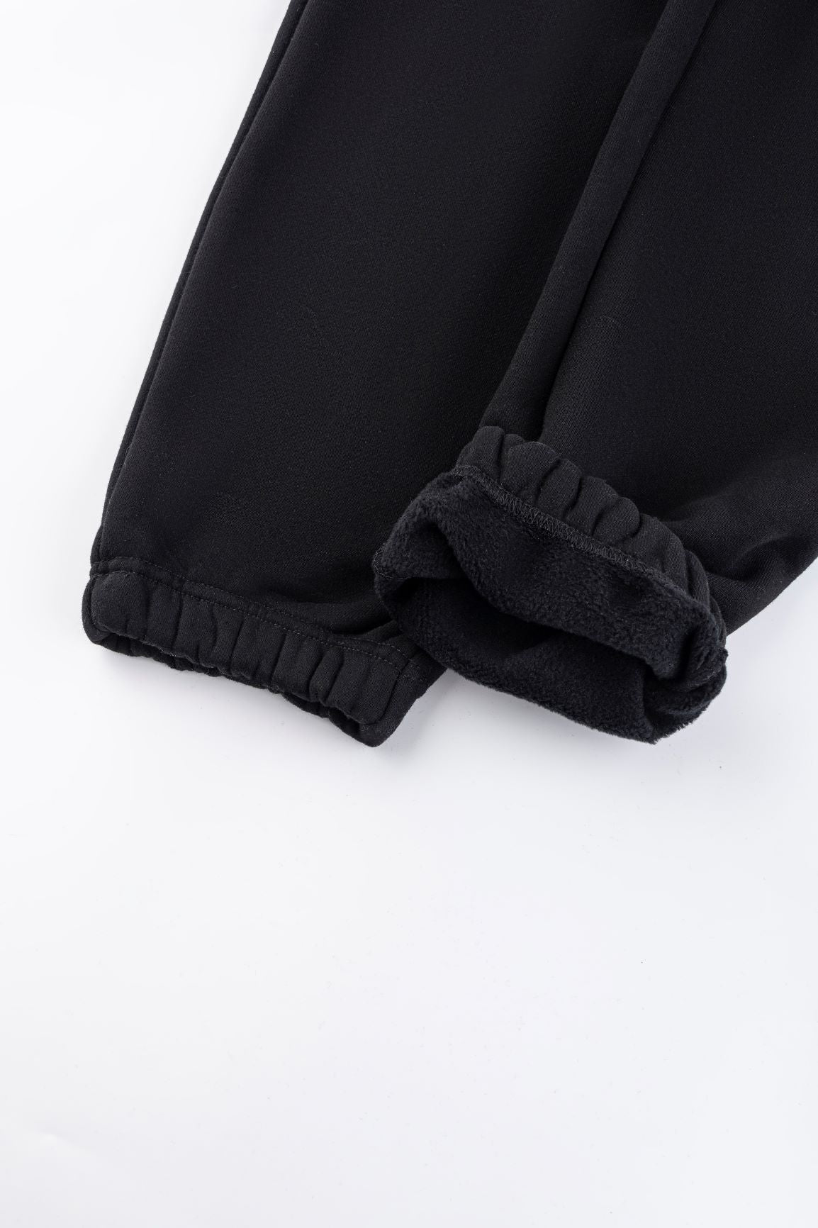 Graffiti Bottoms - Black