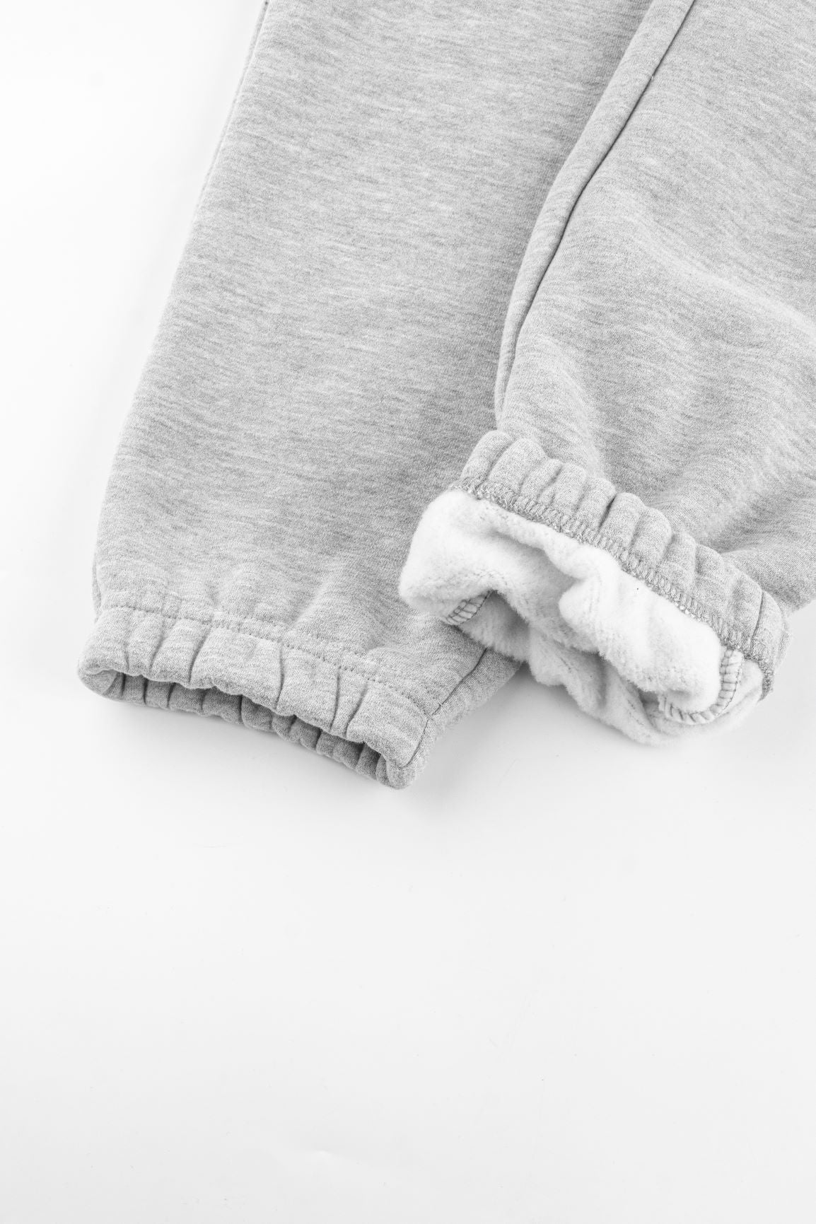 Graffiti Bottoms - Grey