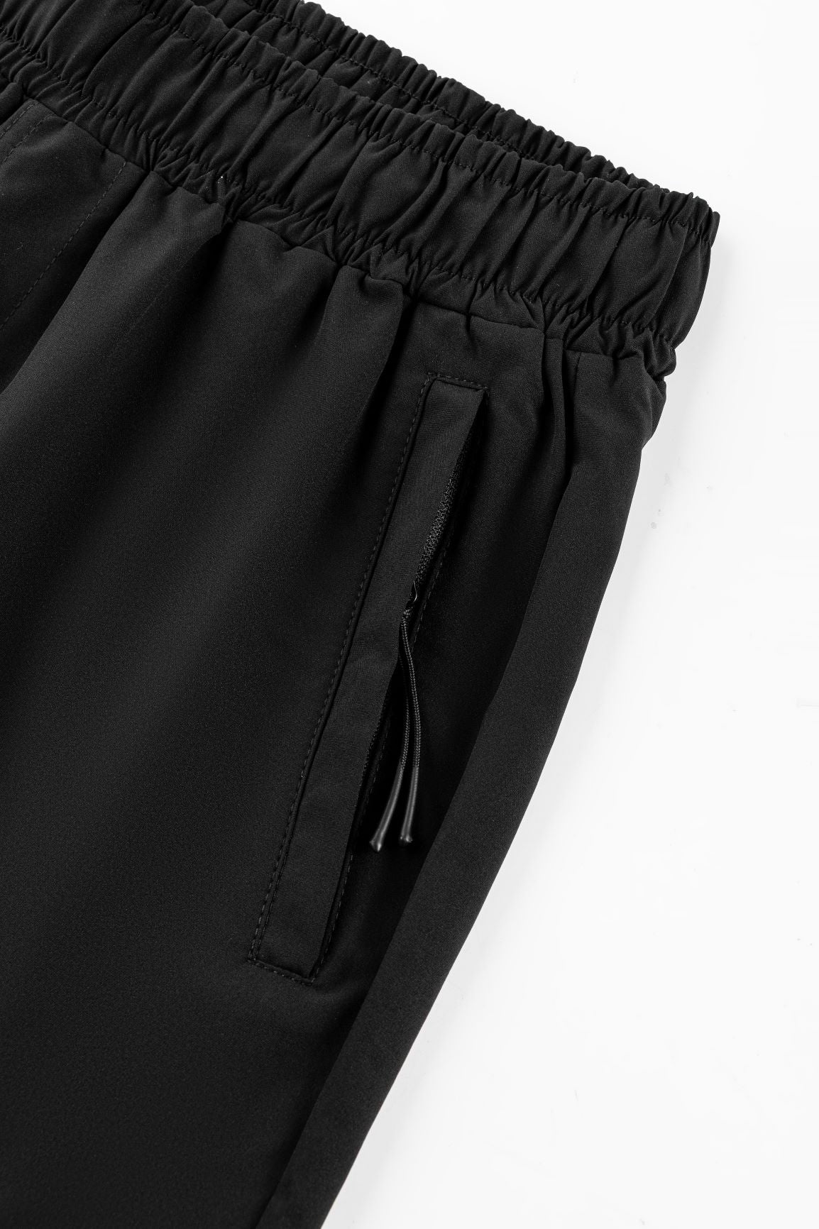 EV Combat Bottoms - Black