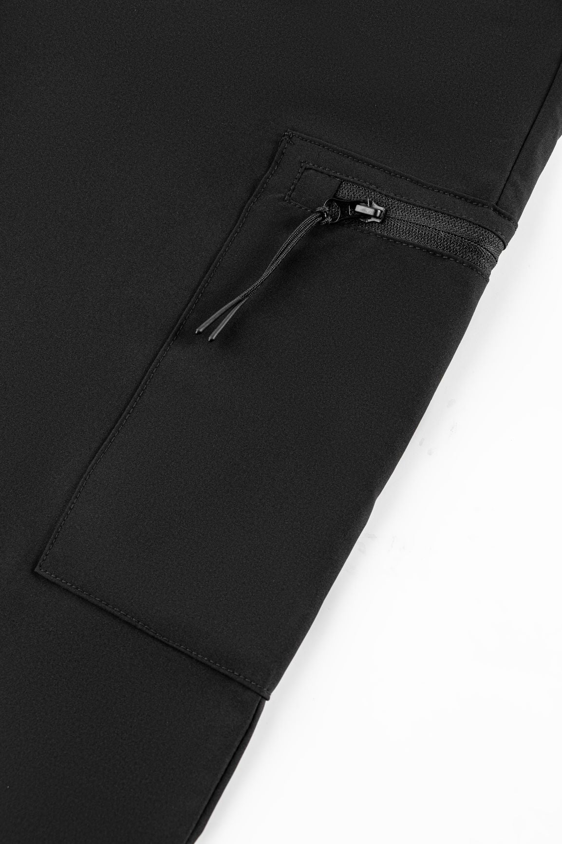 EV Combat Bottoms - Black