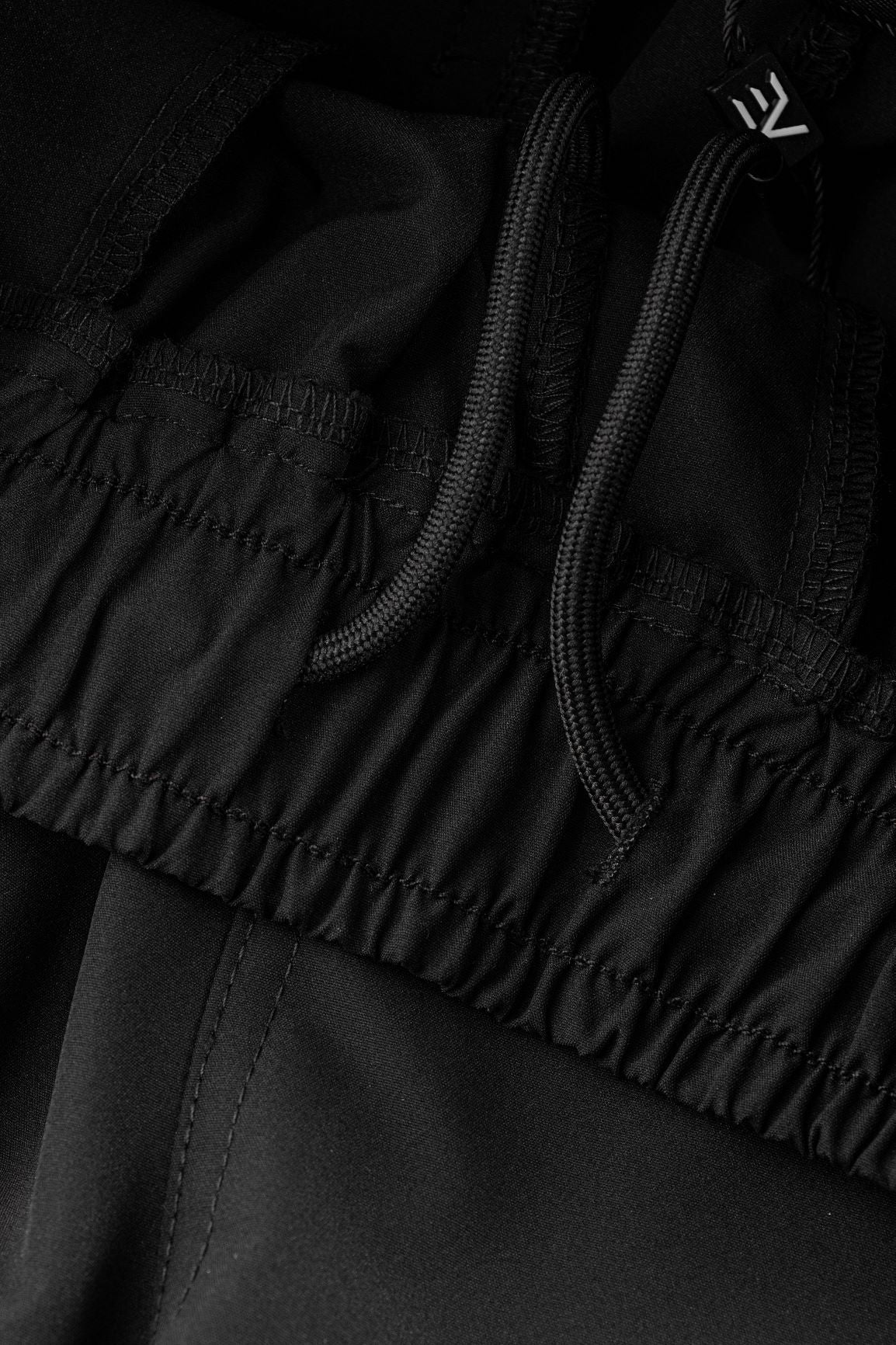EV Combat Bottoms - Black