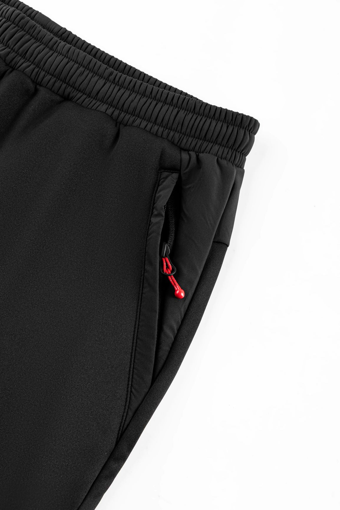 EV Hybrid Track Pant “Black”