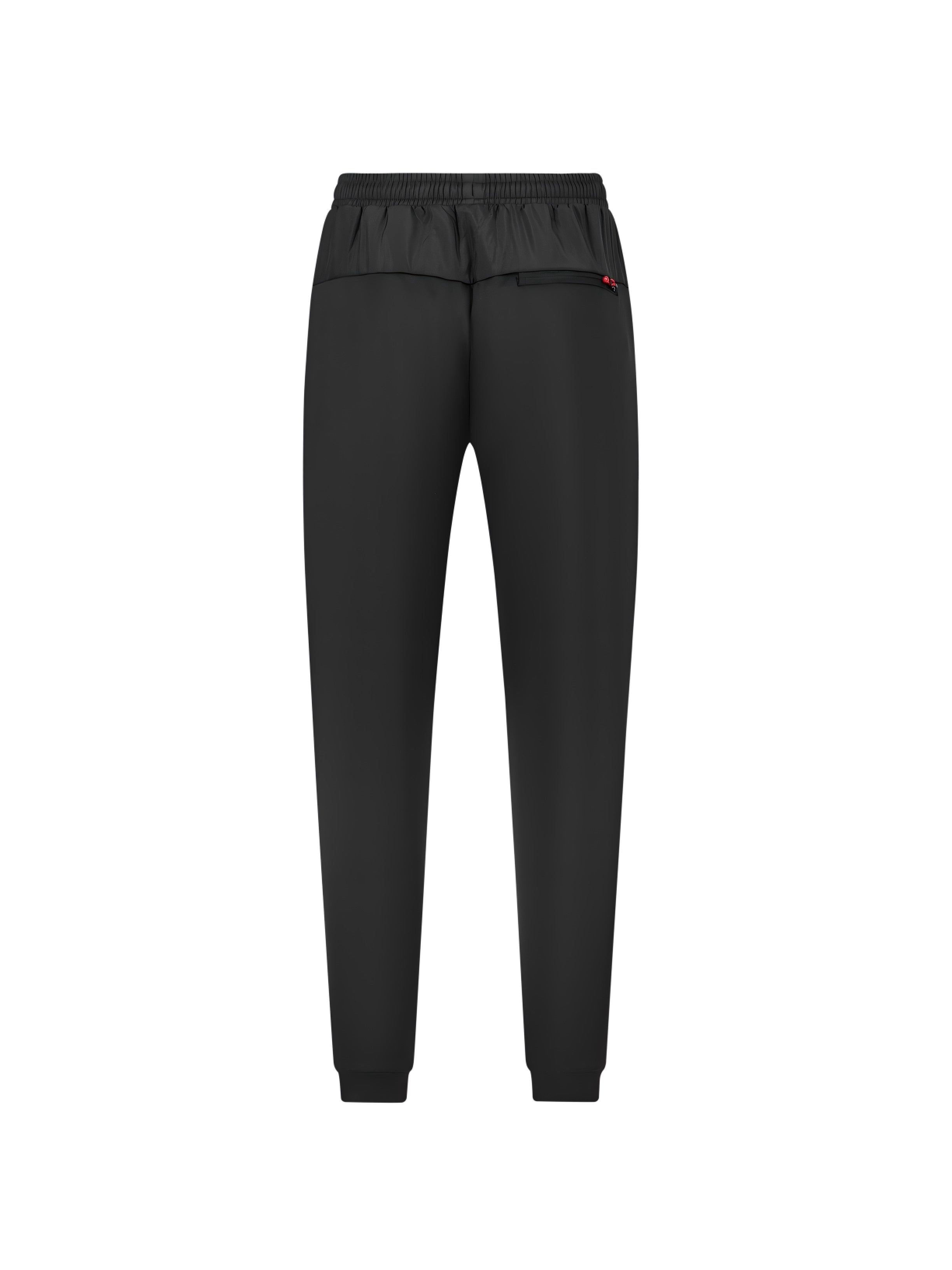 EV Hybrid Track Pant “Black”