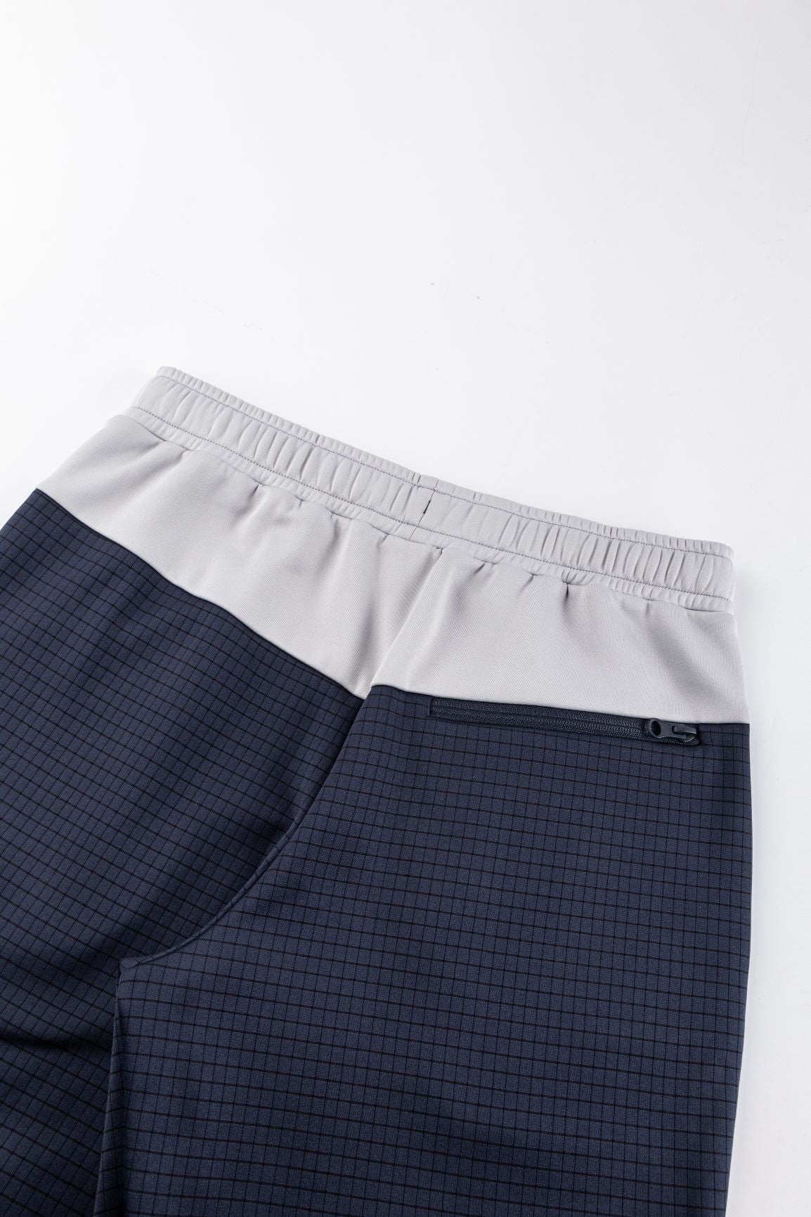 EV Metric Fleece Pant “Navy/Grey”
