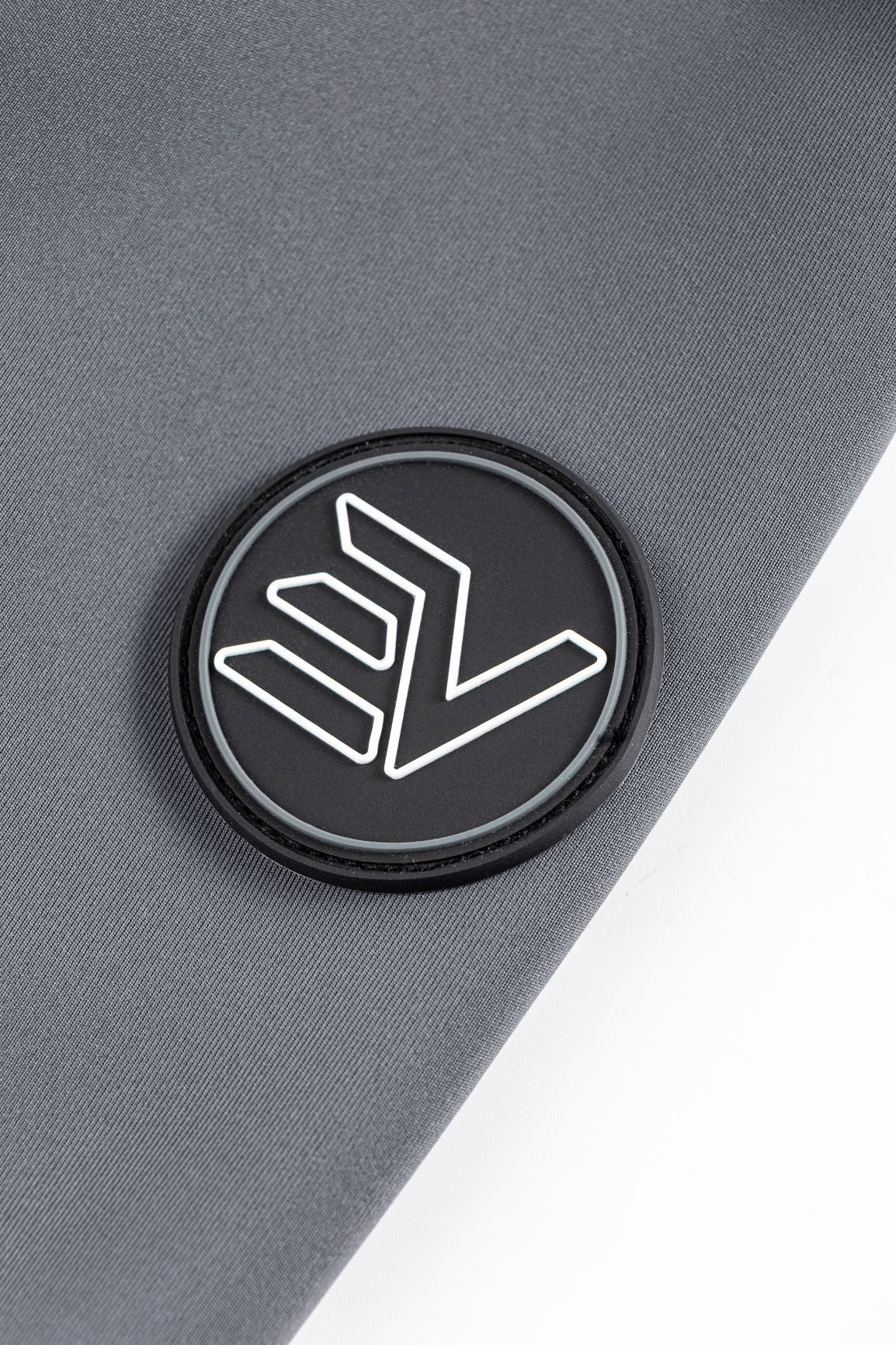 EV Aero Lite Jacket "Dark Grey/Black