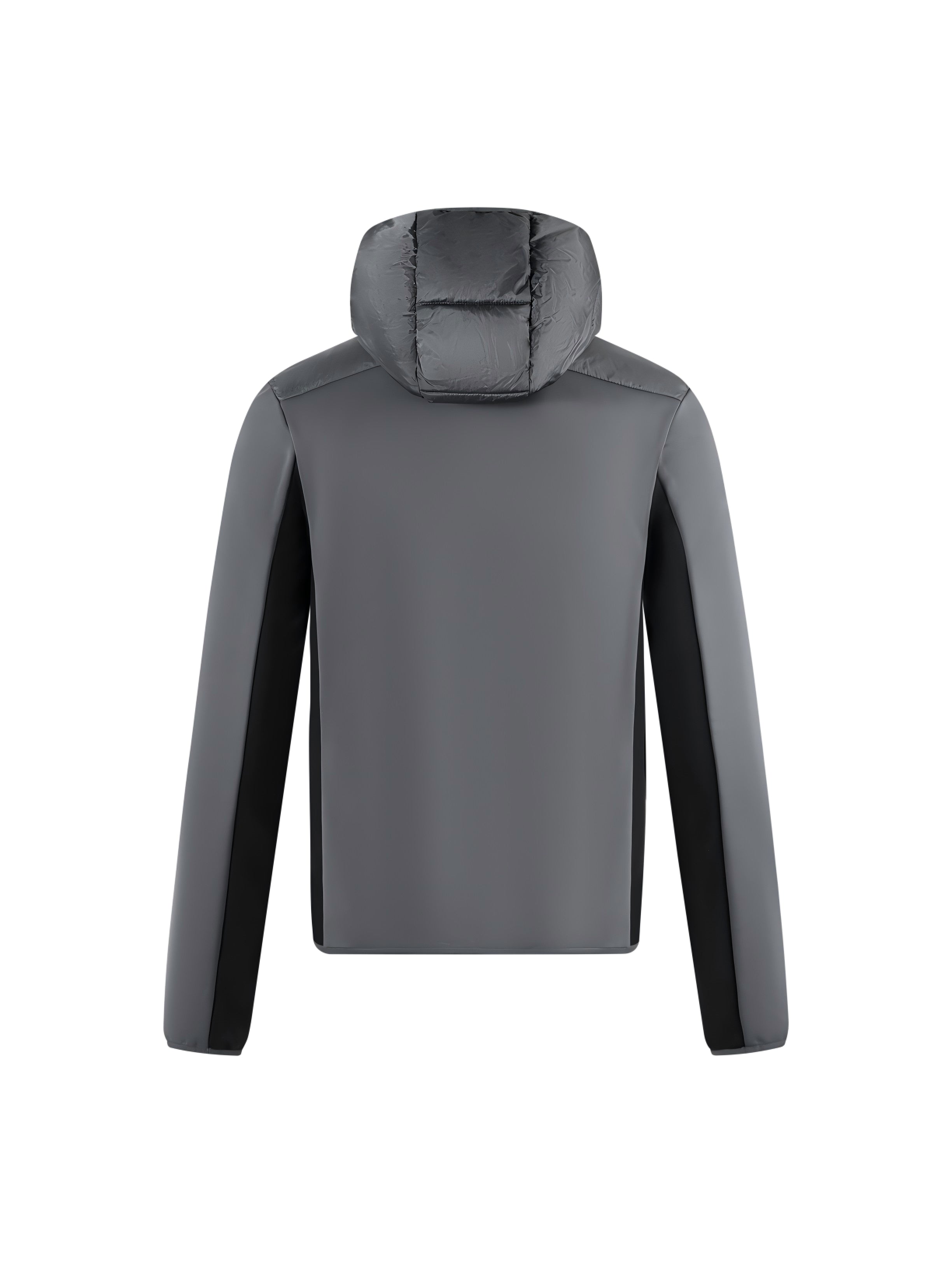 EV Aero Lite Jacket "Dark Grey/Black