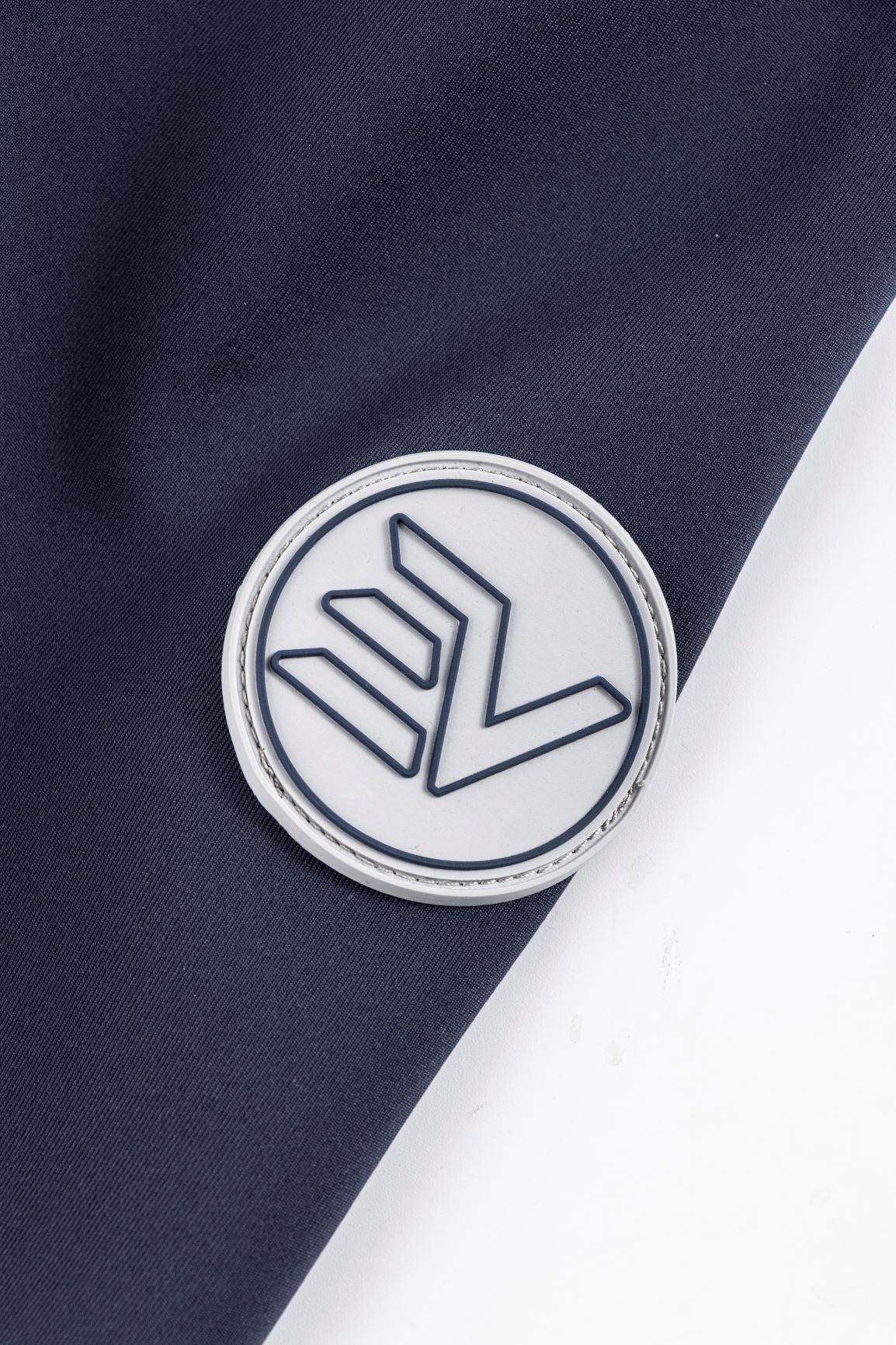EV Aero Lite Jacket "Navy/Grey