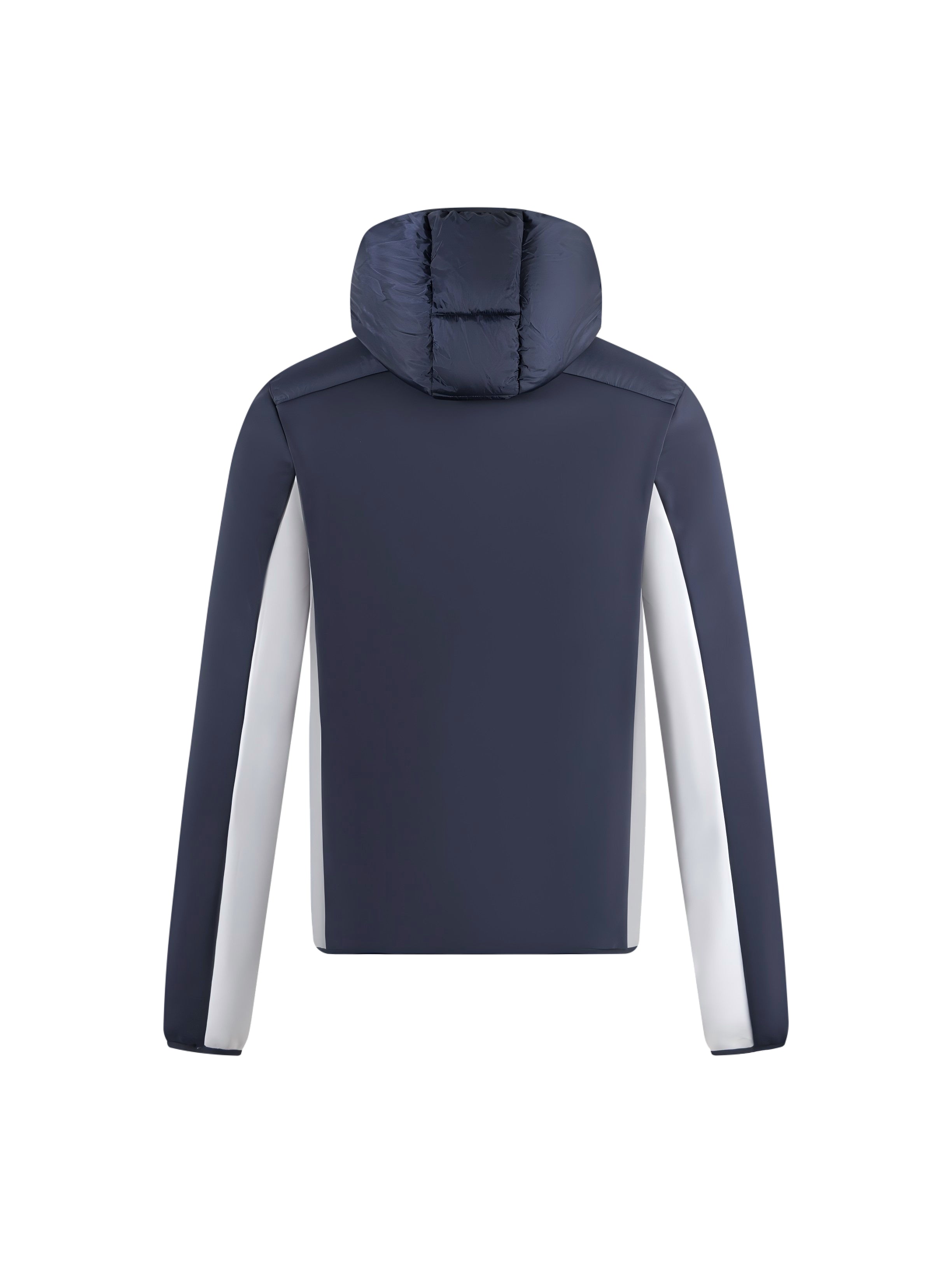 EV Aero Lite Jacket "Navy/Grey