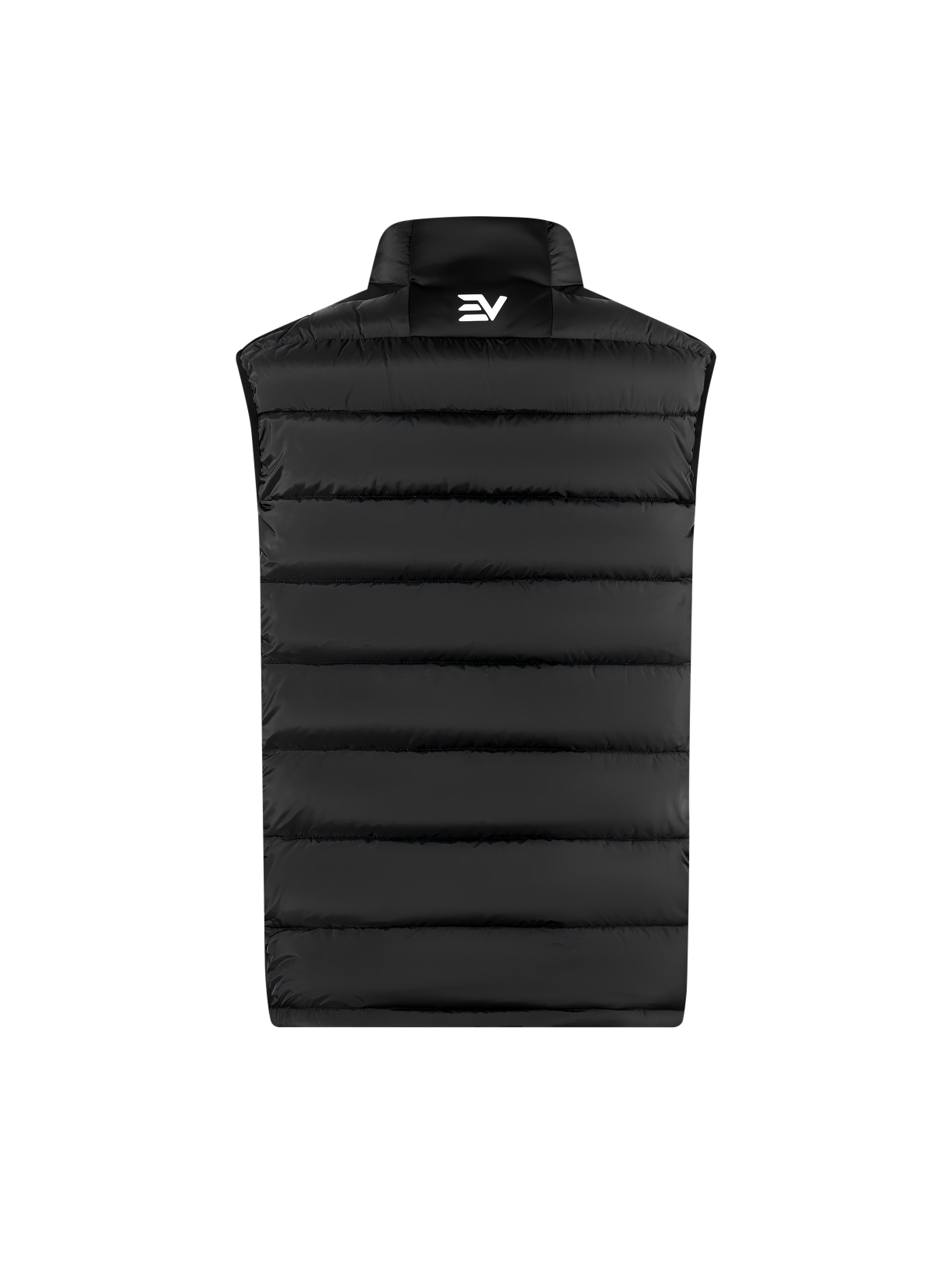 EV Woven Gilet “Black"