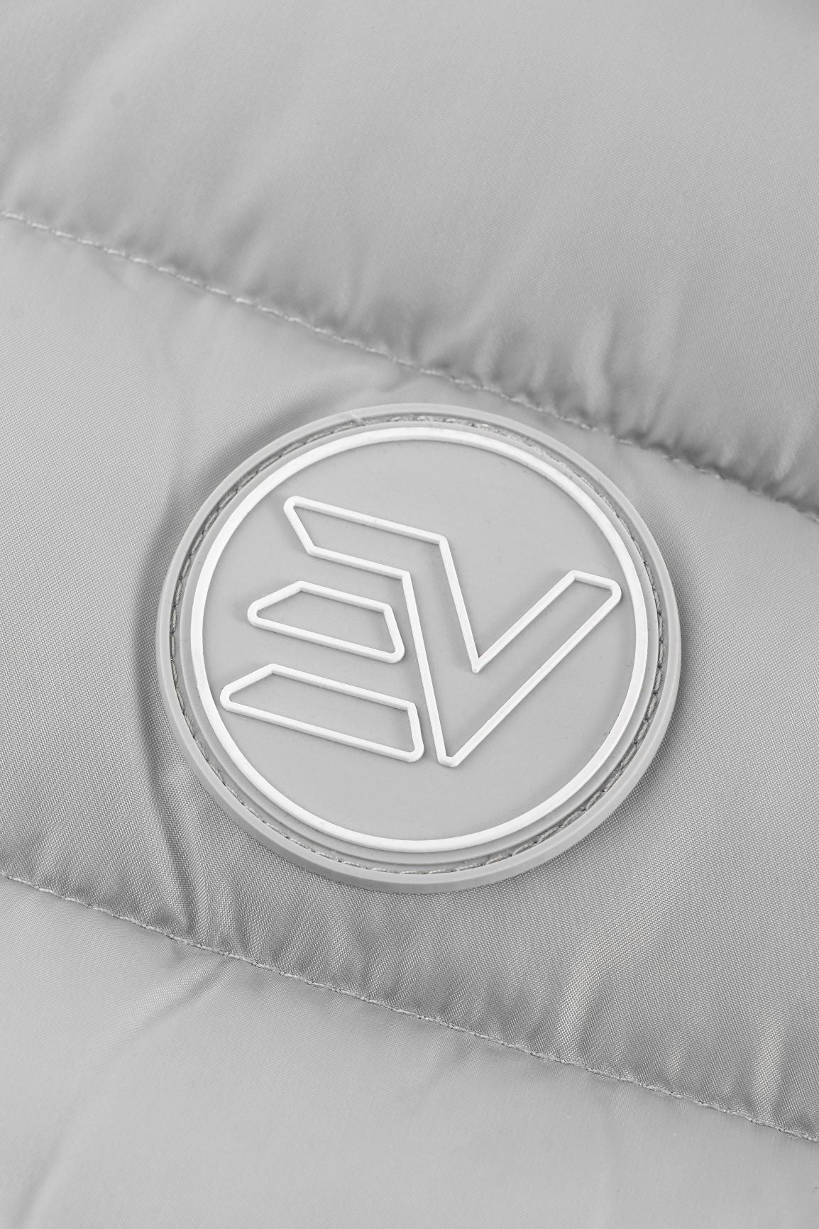 EV Woven Gilet “Grey”