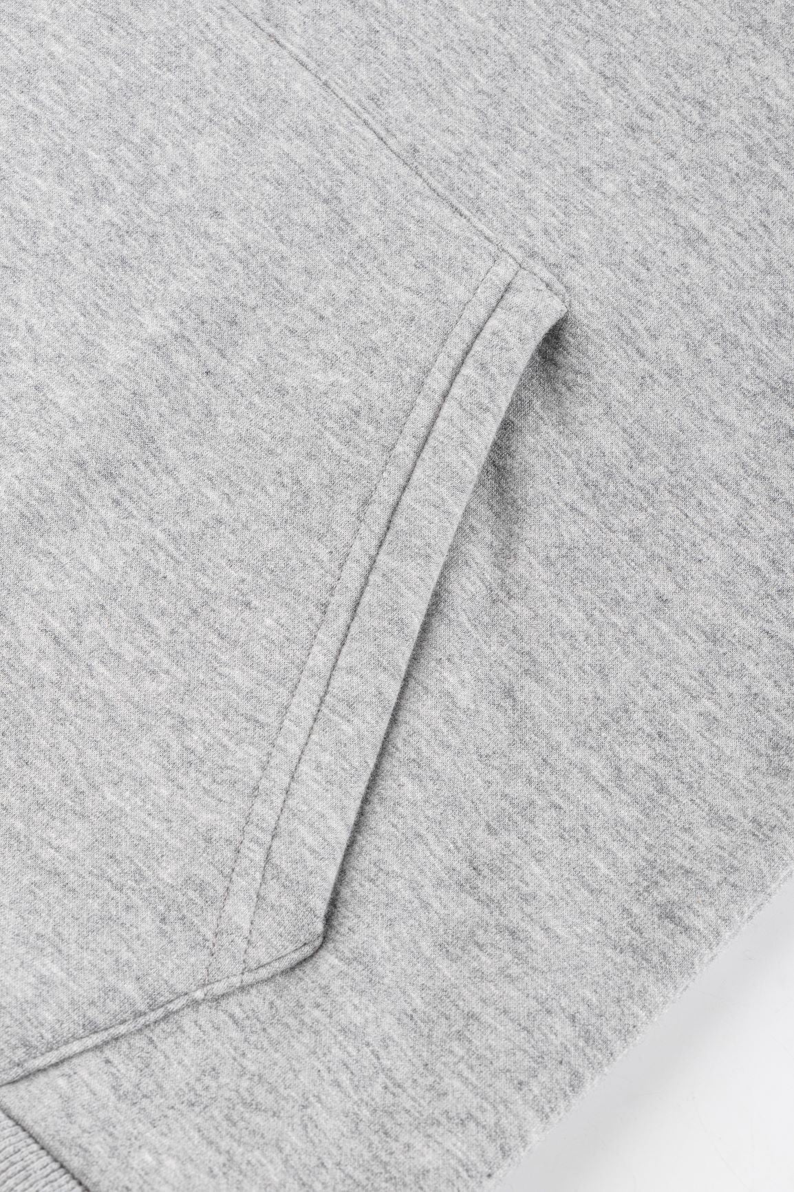 EV "Where Style Meets Comfort" Hoodie - Grey