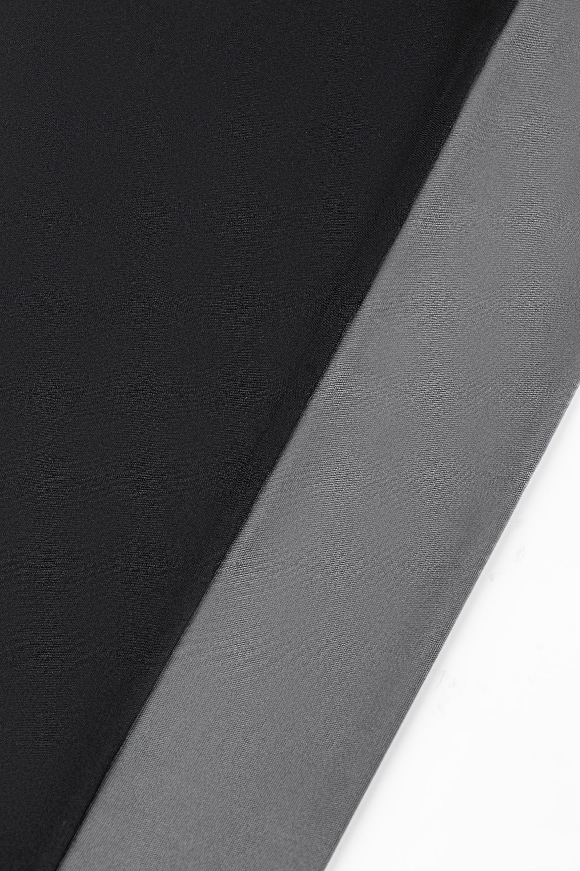 EV Side Pannel Tshirt “Black/Dark Grey”
