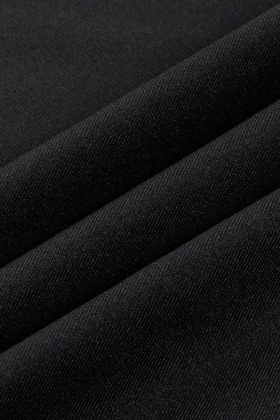EV Side Pannel Tshirt “Black/Dark Grey”