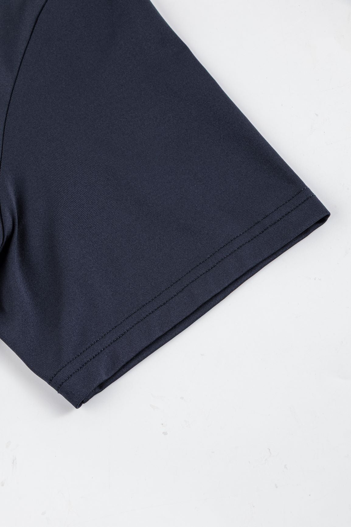 EV Side Pannel Tshirt “Navy/Light Grey”