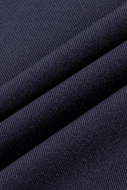 EV Side Pannel Tshirt “Navy/Light Grey”