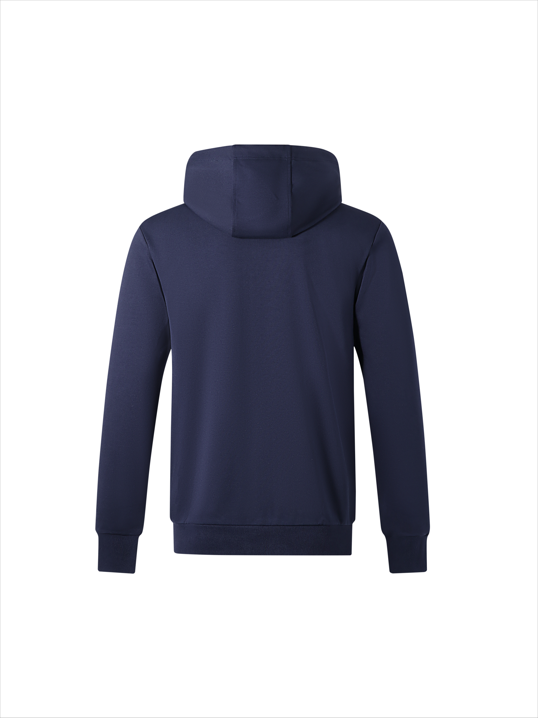 EV LUXE HOODIE “NAVY”