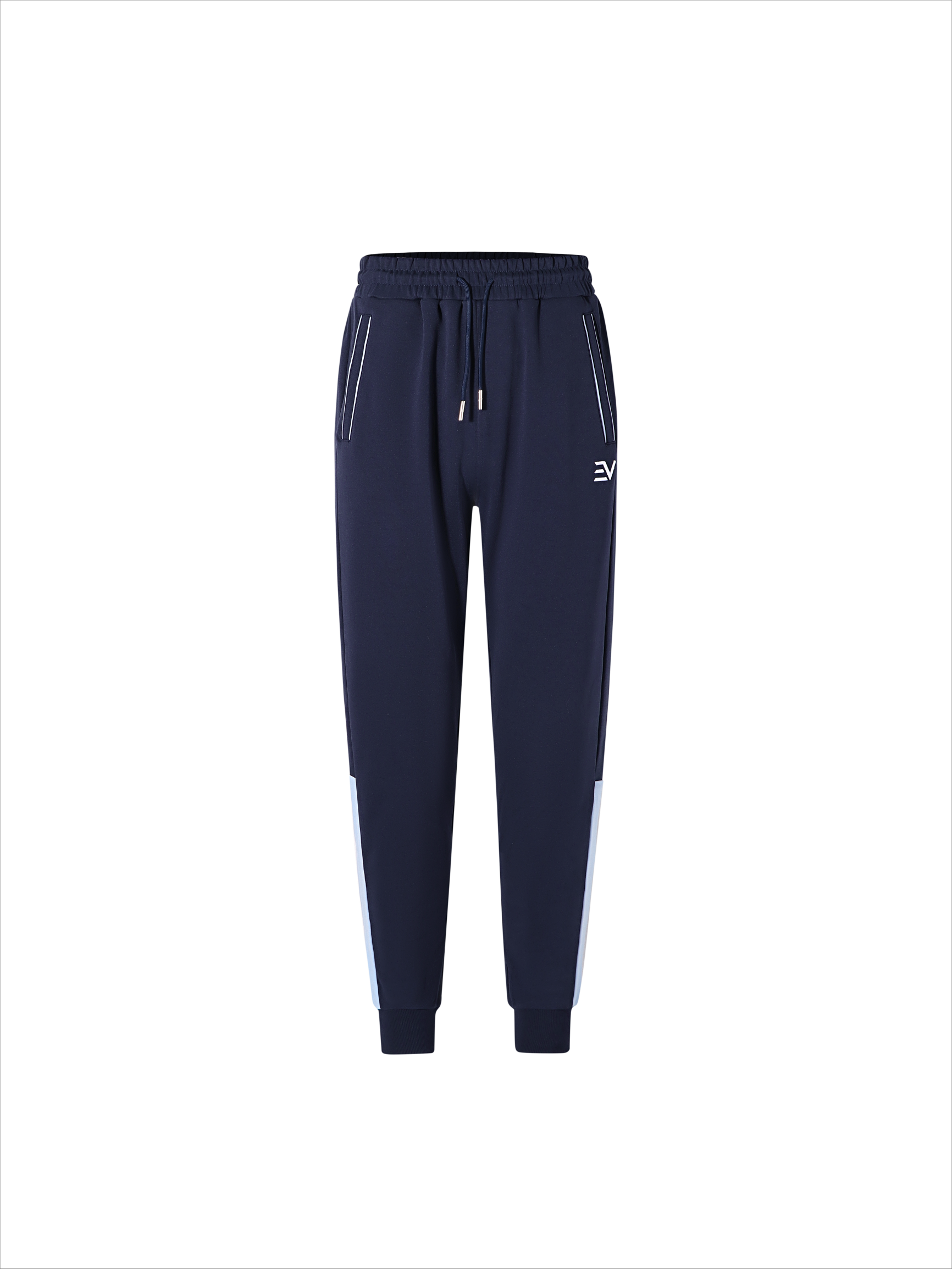 EV LUXE 2.0 BOTTOMS “Navy/Blue”