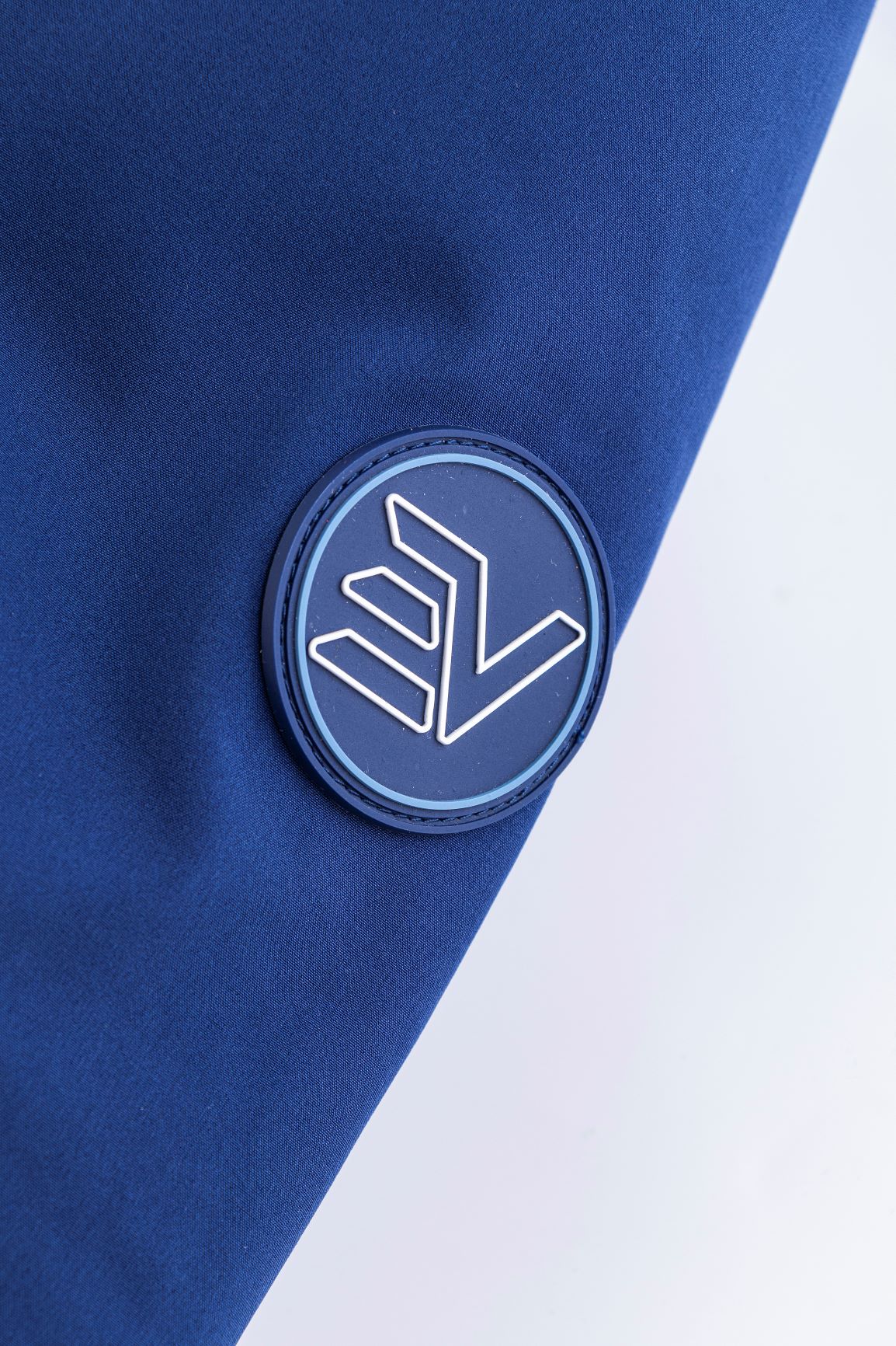 EV Polar Puffer "Blue/Baby Blue"