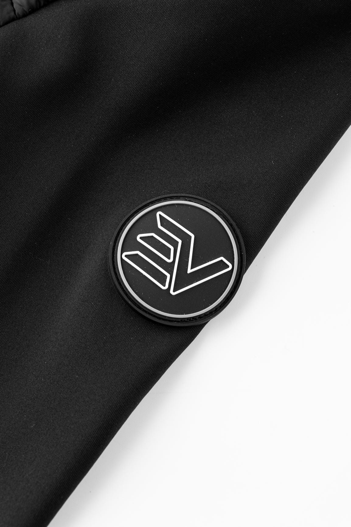 EV Aero Lite Jacket "Black/Light Grey"