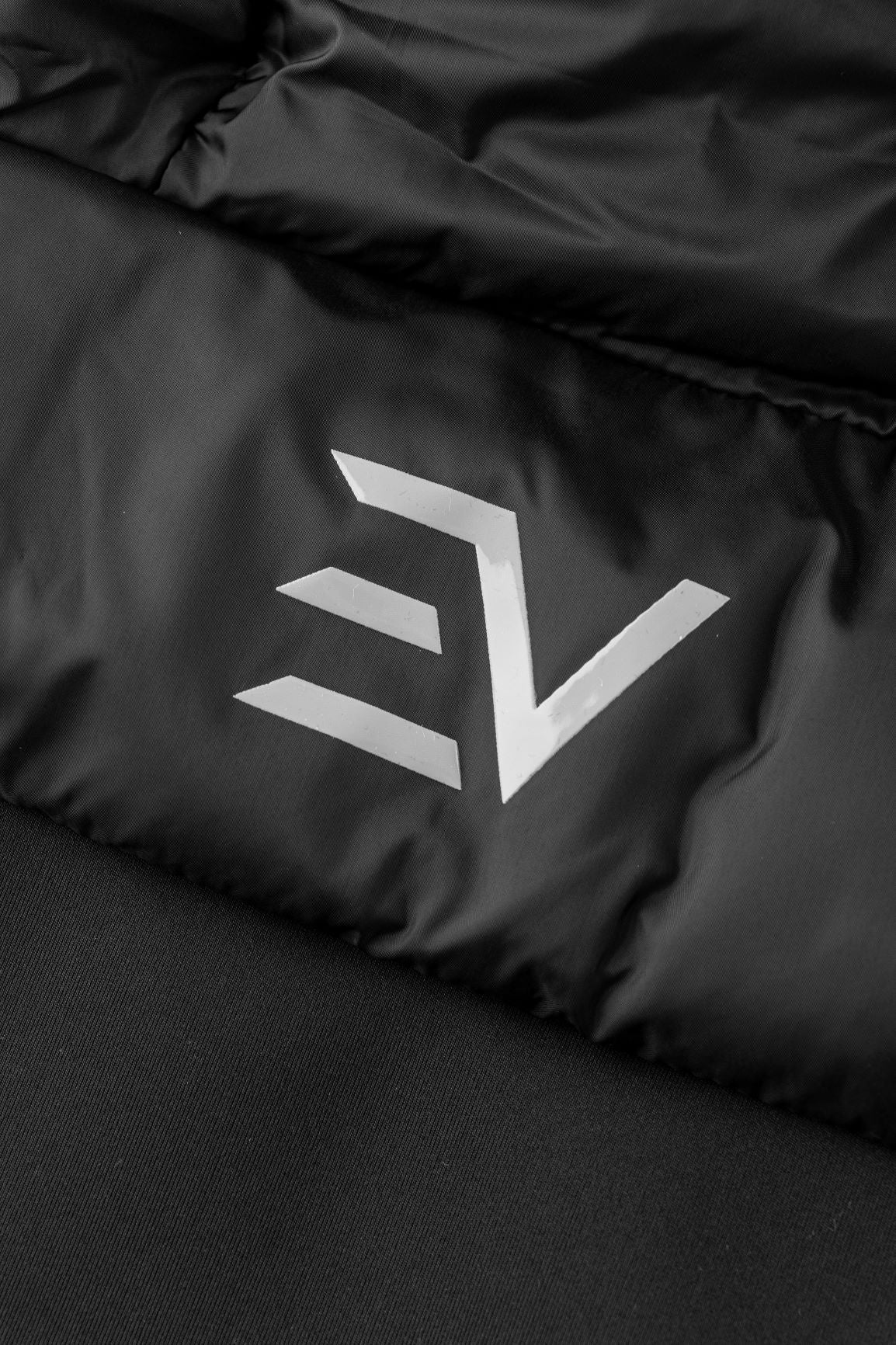 EV Aero Lite Jacket "Black/Light Grey"