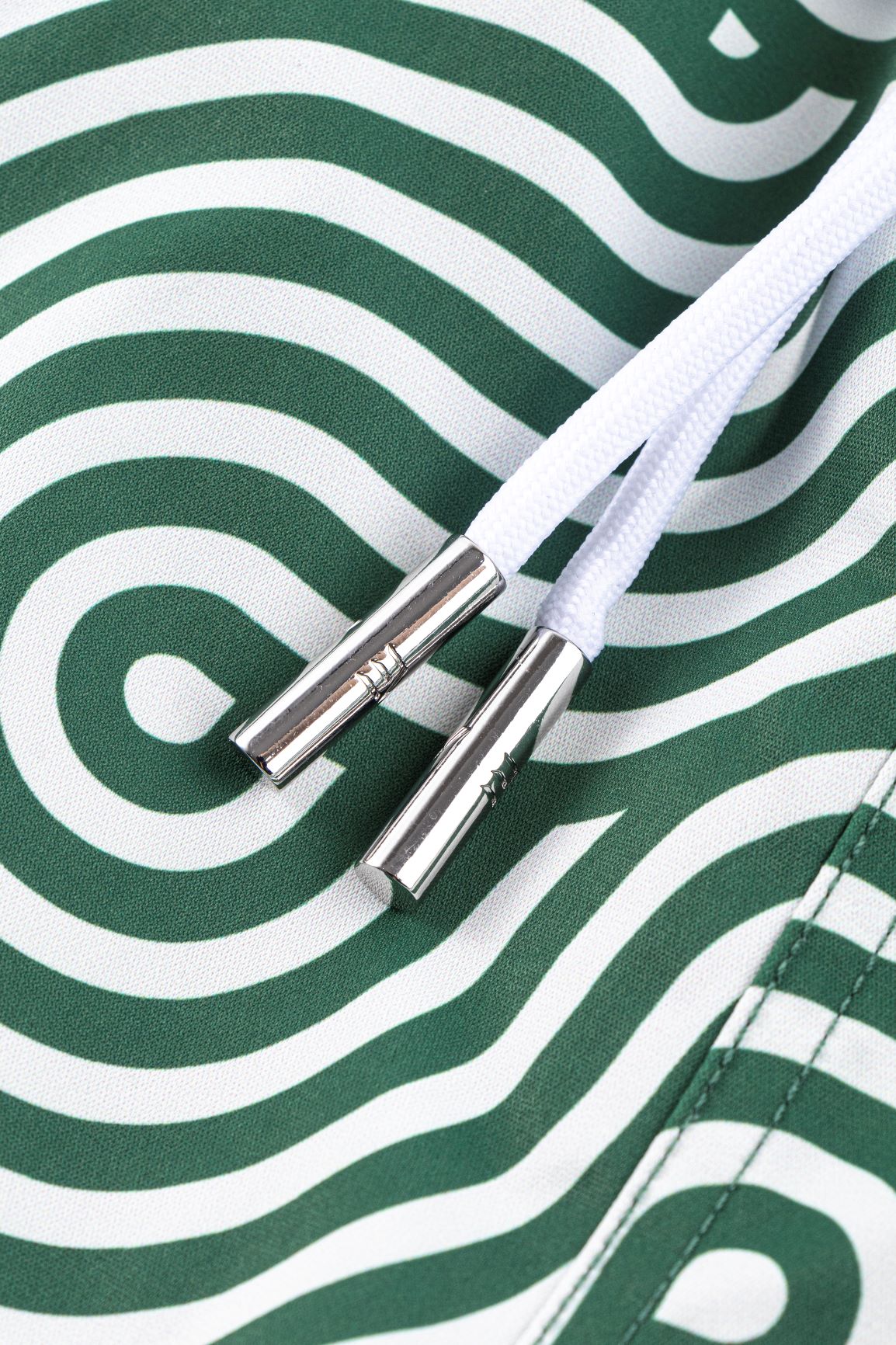 Maze Swim Shorts
