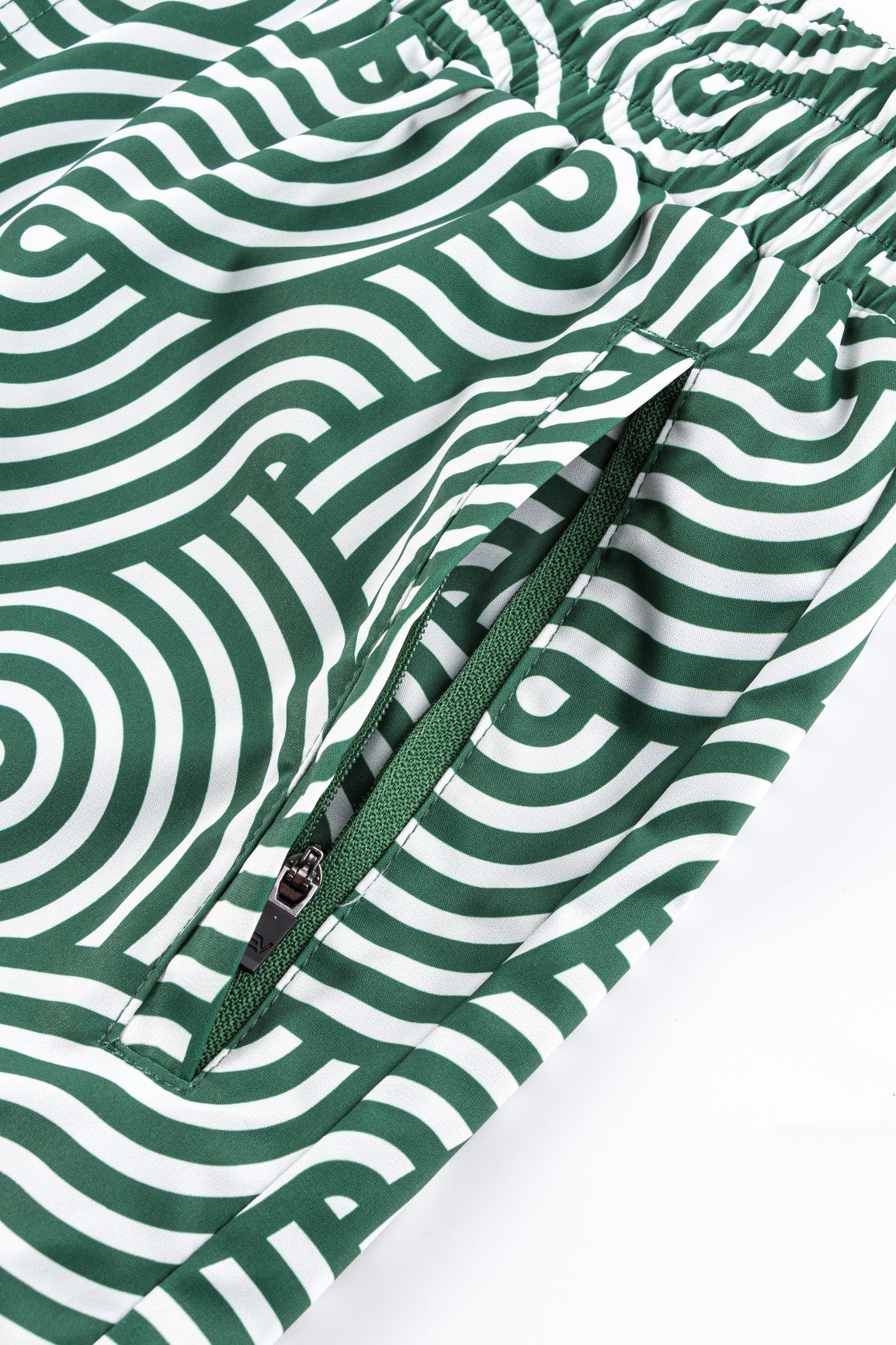 Maze Swim Shorts