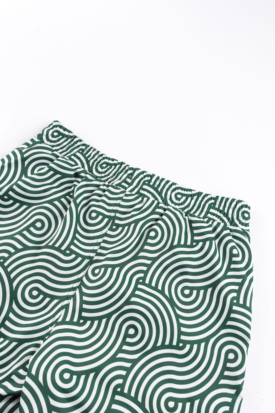 Maze Swim Shorts