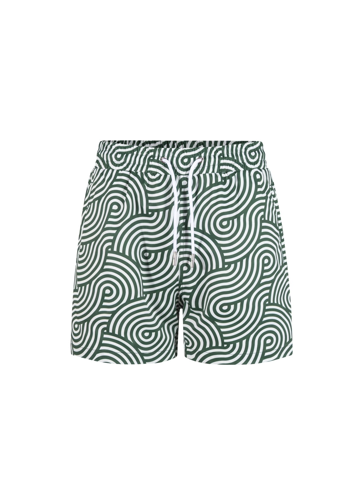 Maze Swim Shorts