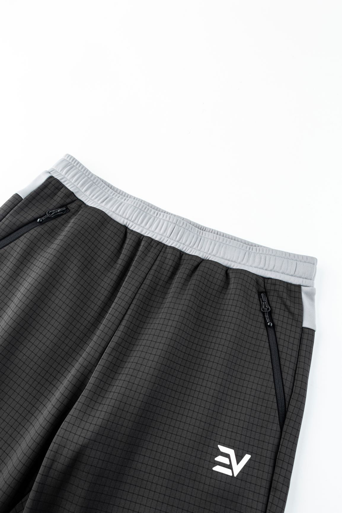 EV Metric Fleece Pant “Black/Ultimate Grey”
