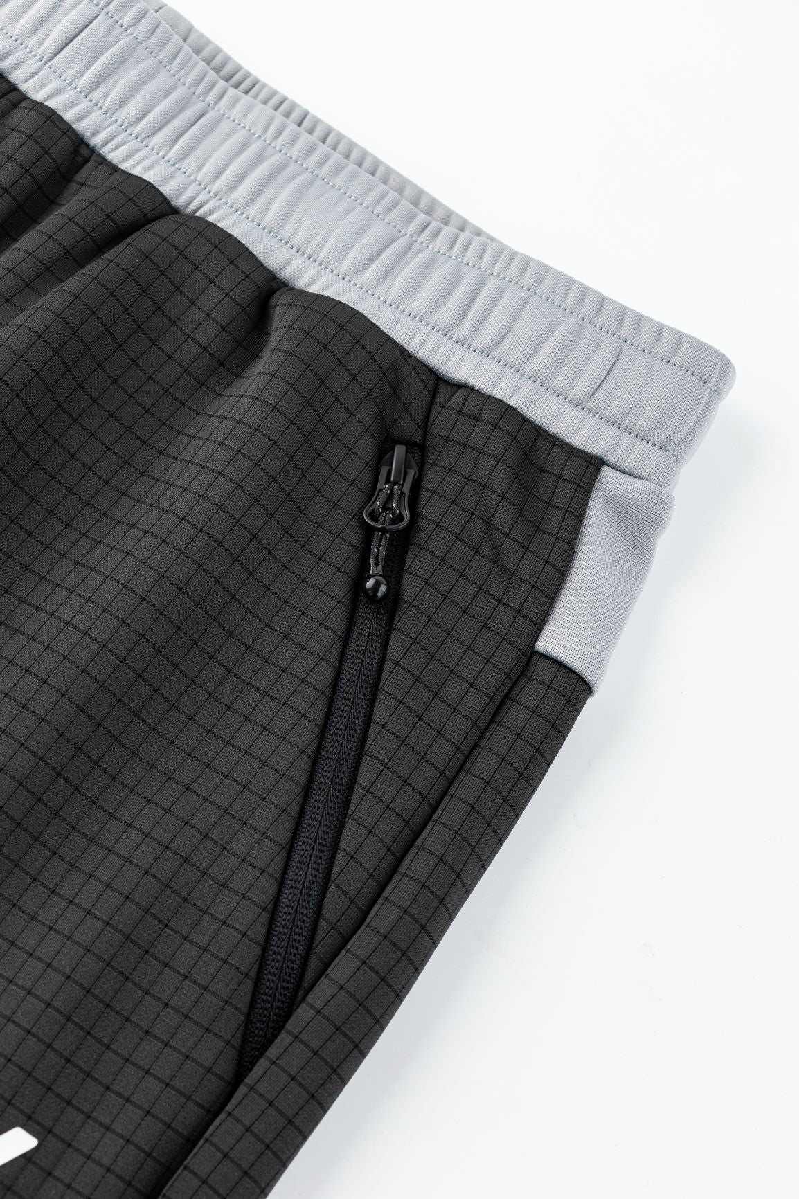EV Metric Fleece Pant “Black/Ultimate Grey”
