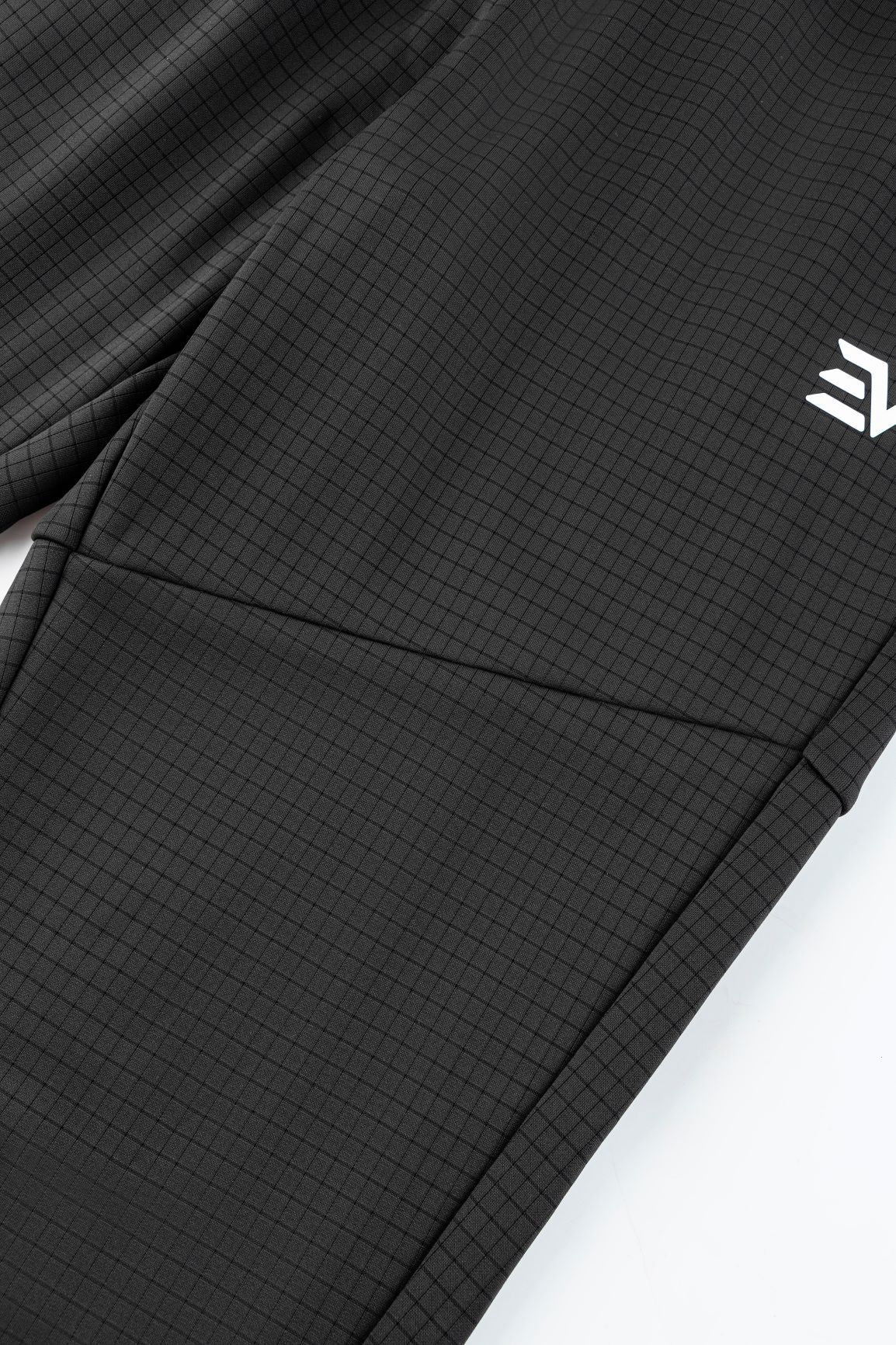 EV Metric Fleece Pant “Black/Ultimate Grey”