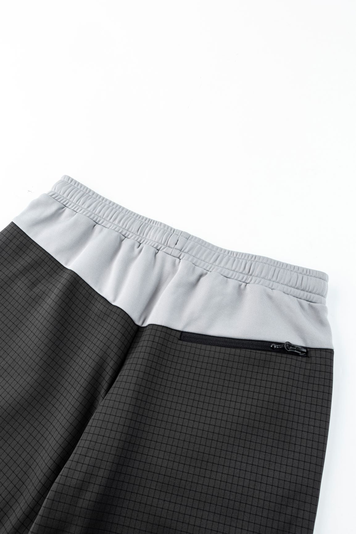 EV Metric Fleece Pant “Black/Ultimate Grey”